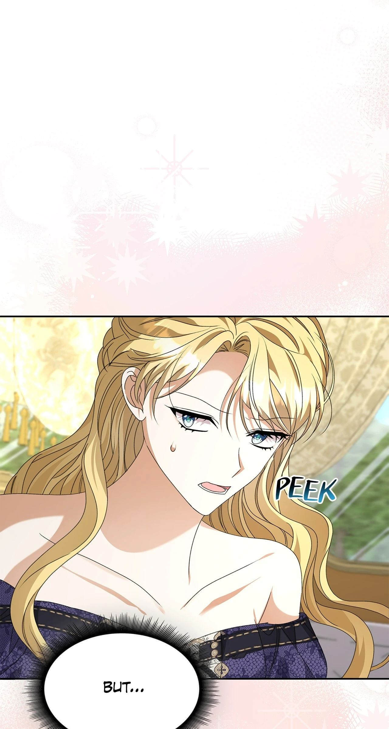 Enough With the Flirting Chapter 49 - Page 90