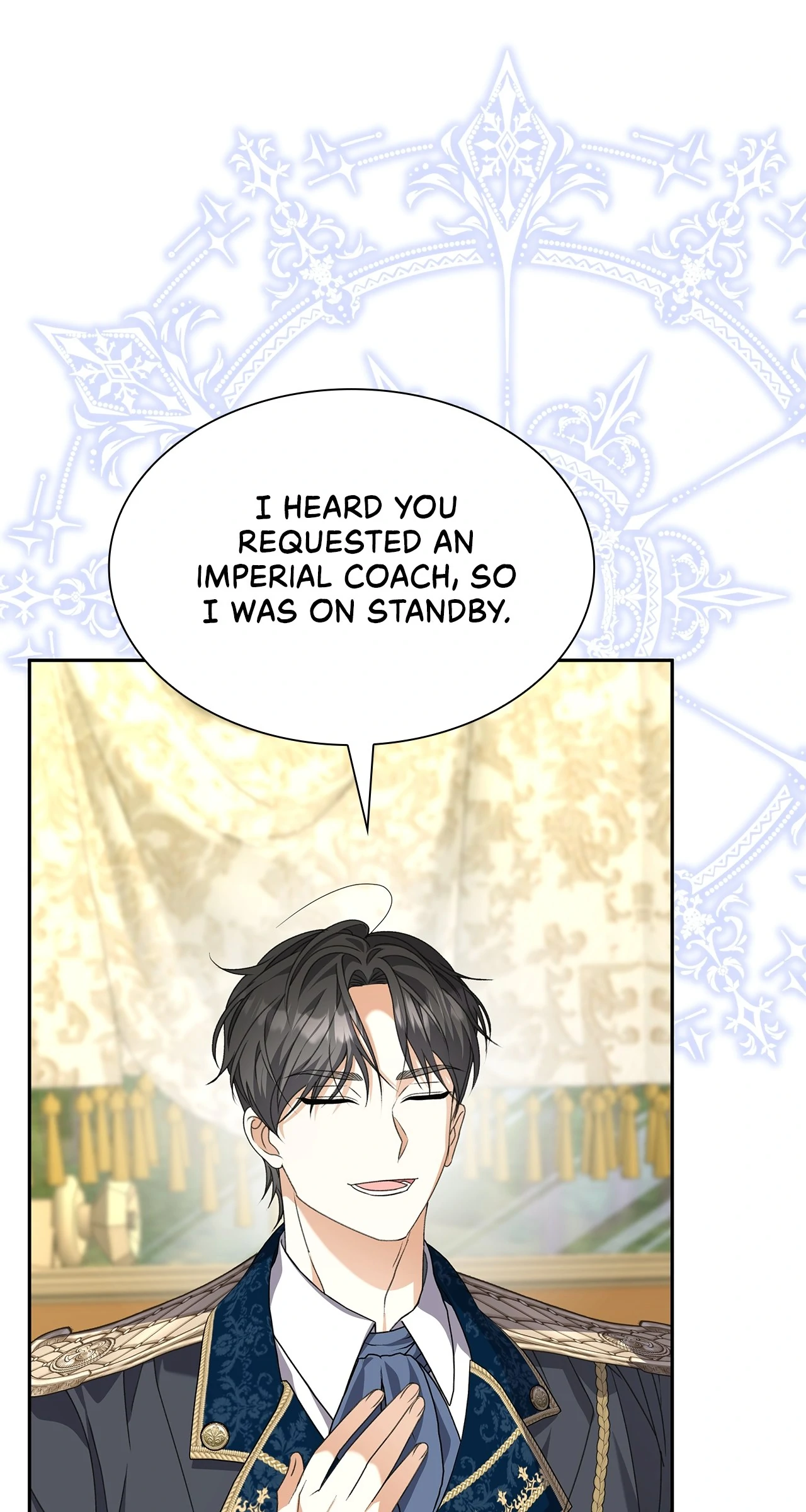 Enough With the Flirting Chapter 49 - Page 92