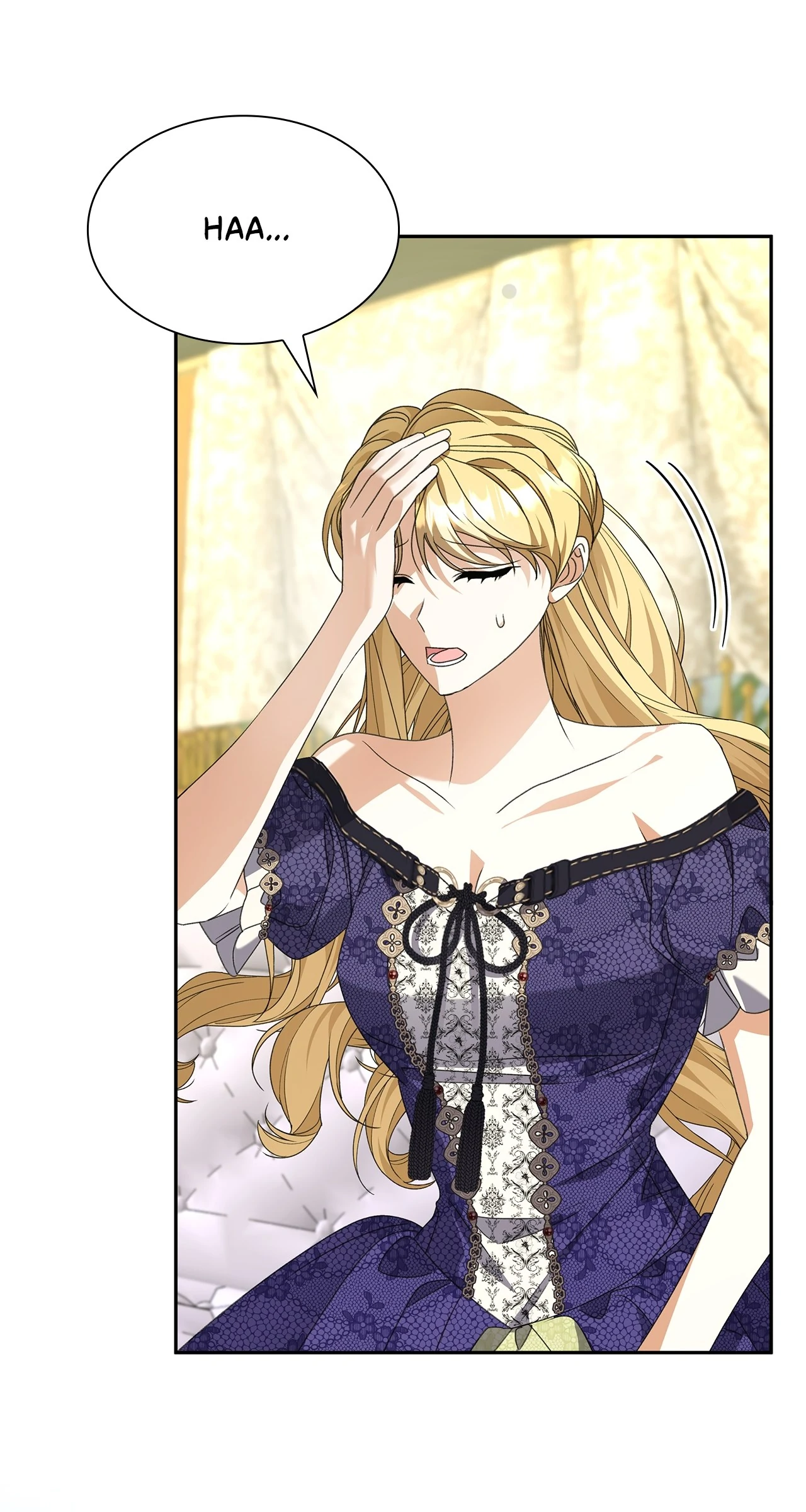 Enough With the Flirting Chapter 49 - Page 94