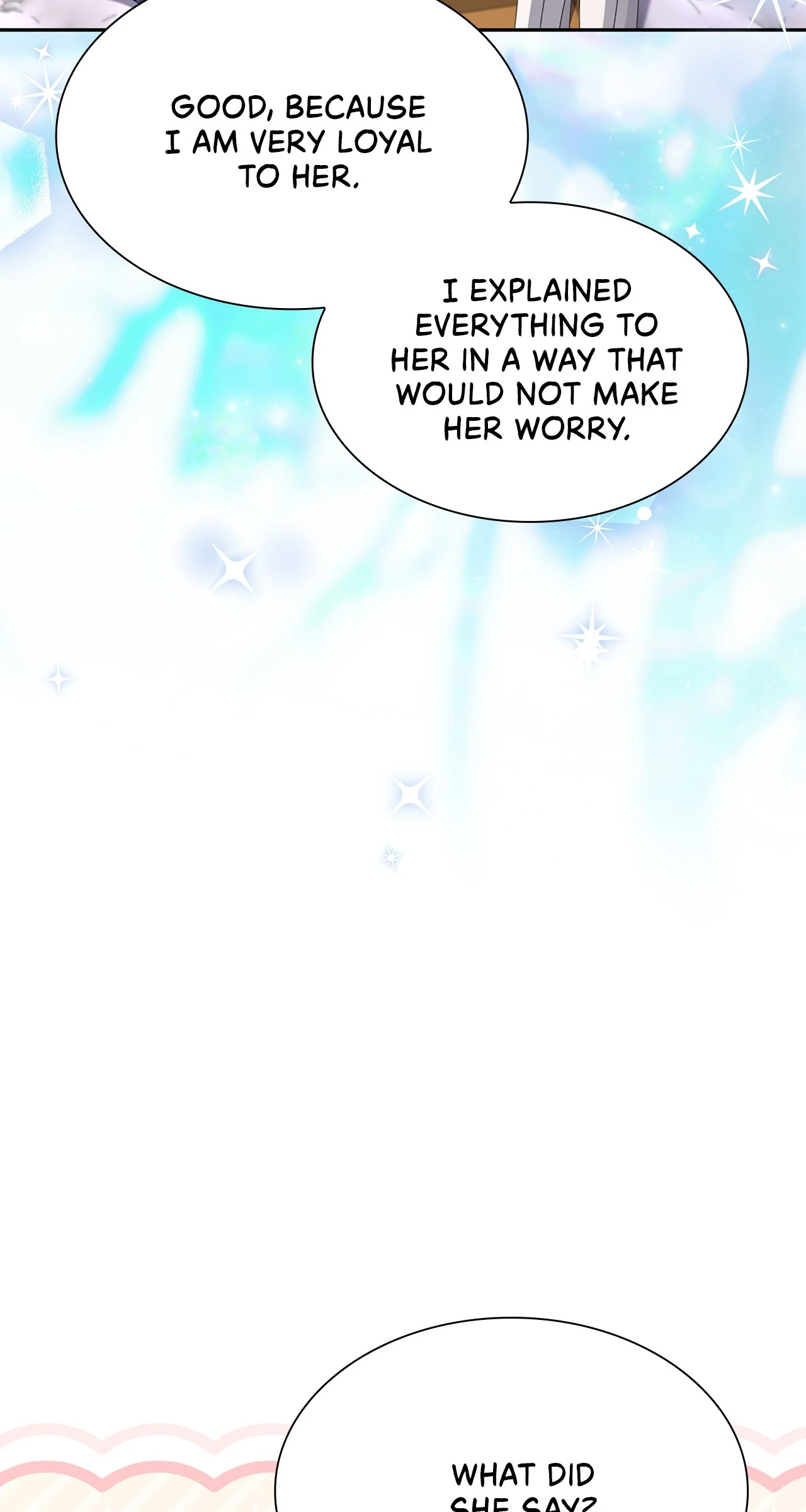 Enough With the Flirting Chapter 49 - Page 96