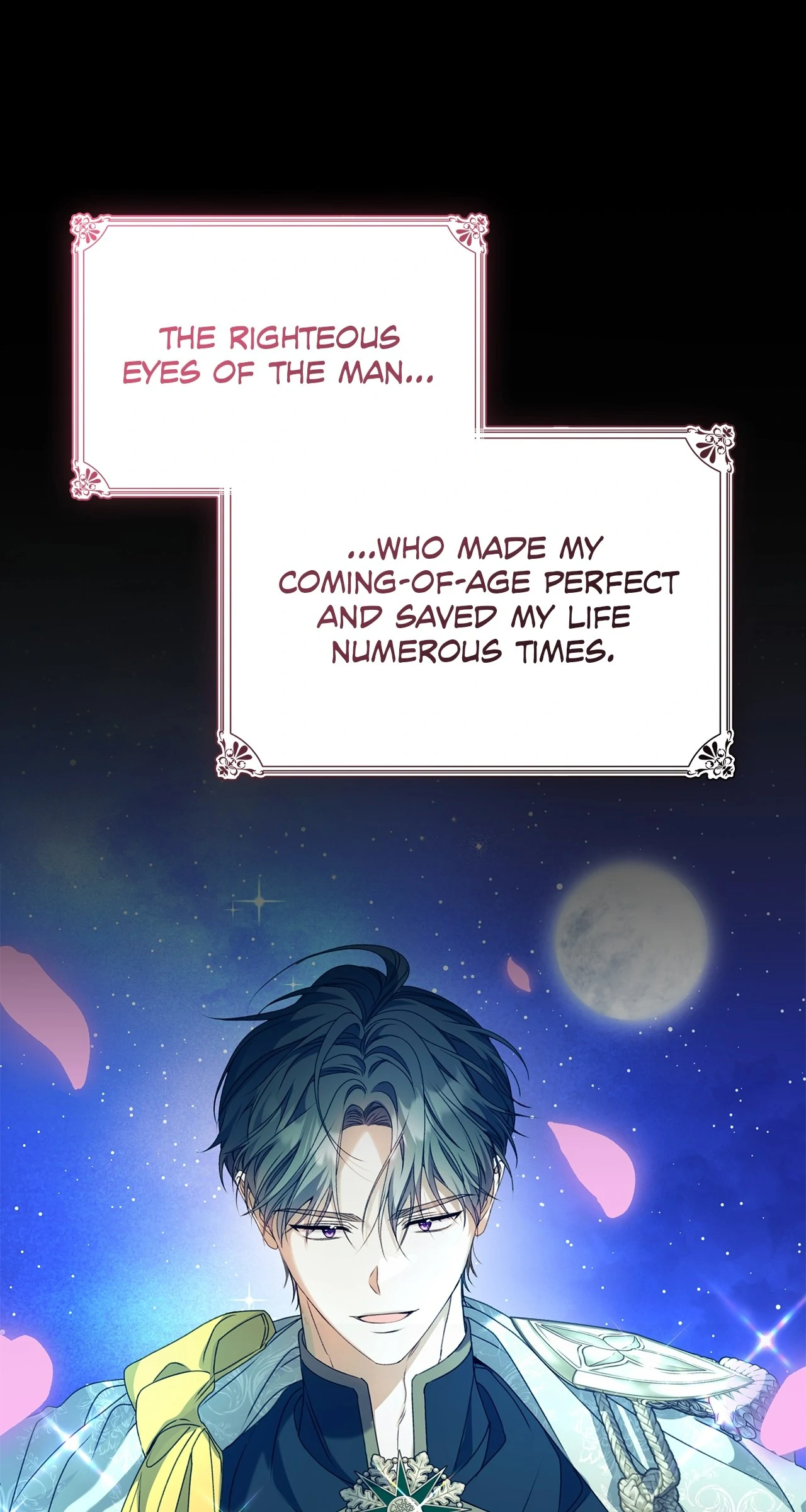 Enough With the Flirting Chapter 50 - Page 101