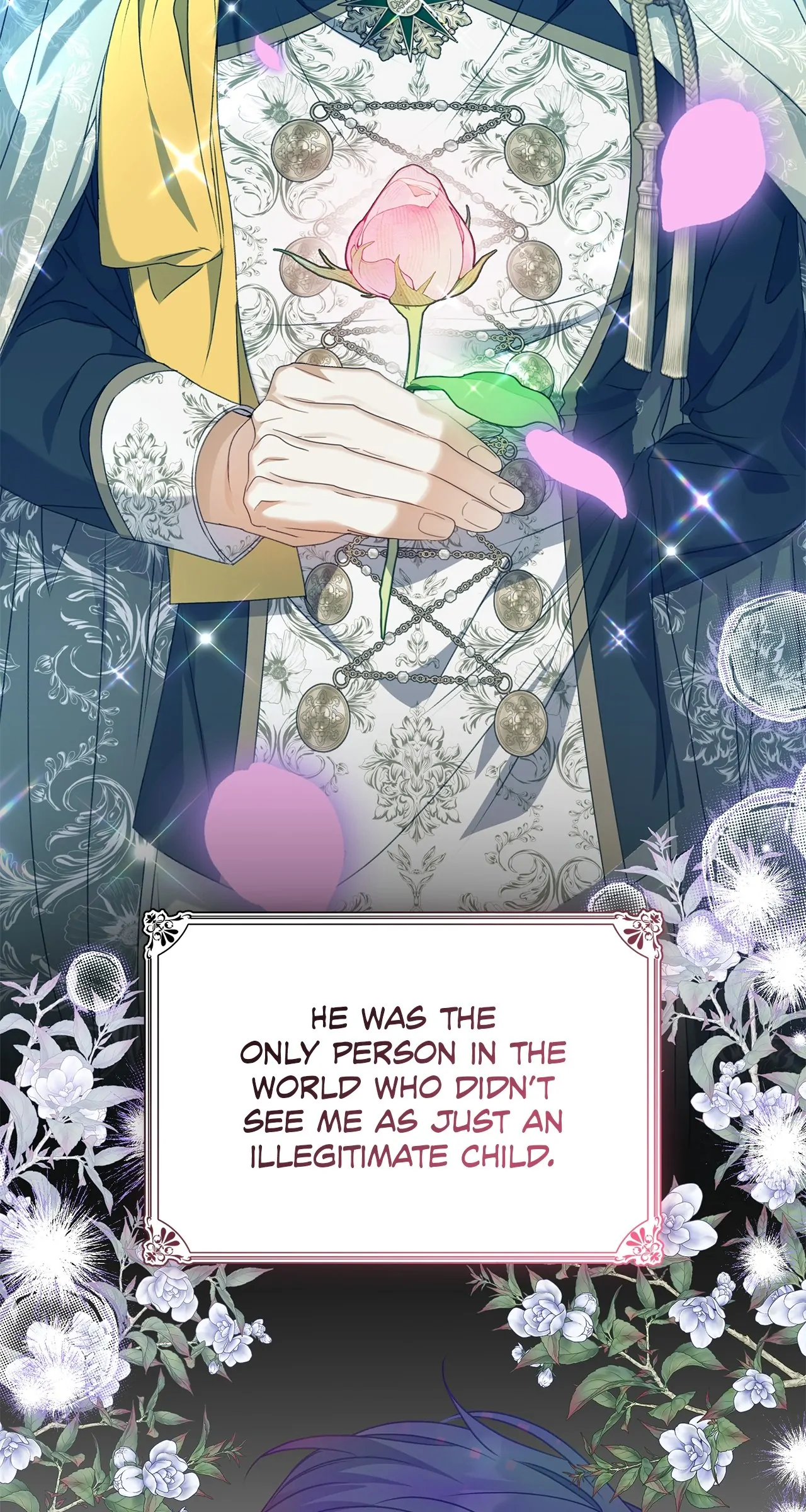 Enough With the Flirting Chapter 50 - Page 102