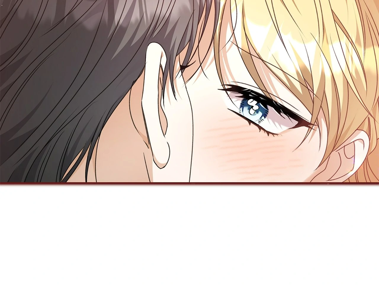 Enough With the Flirting Chapter 50 - Page 108
