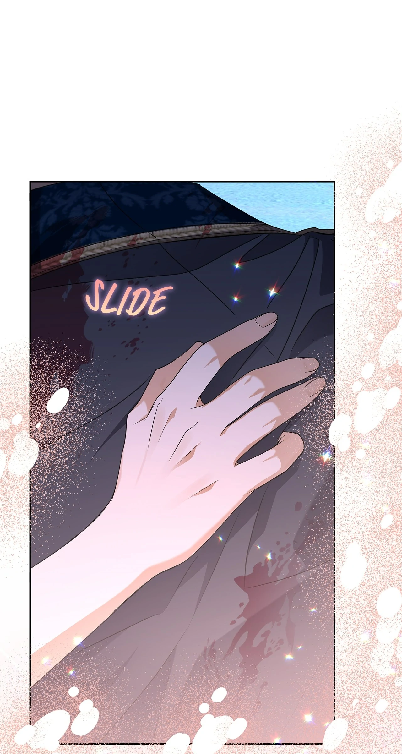 Enough With the Flirting Chapter 50 - Page 109