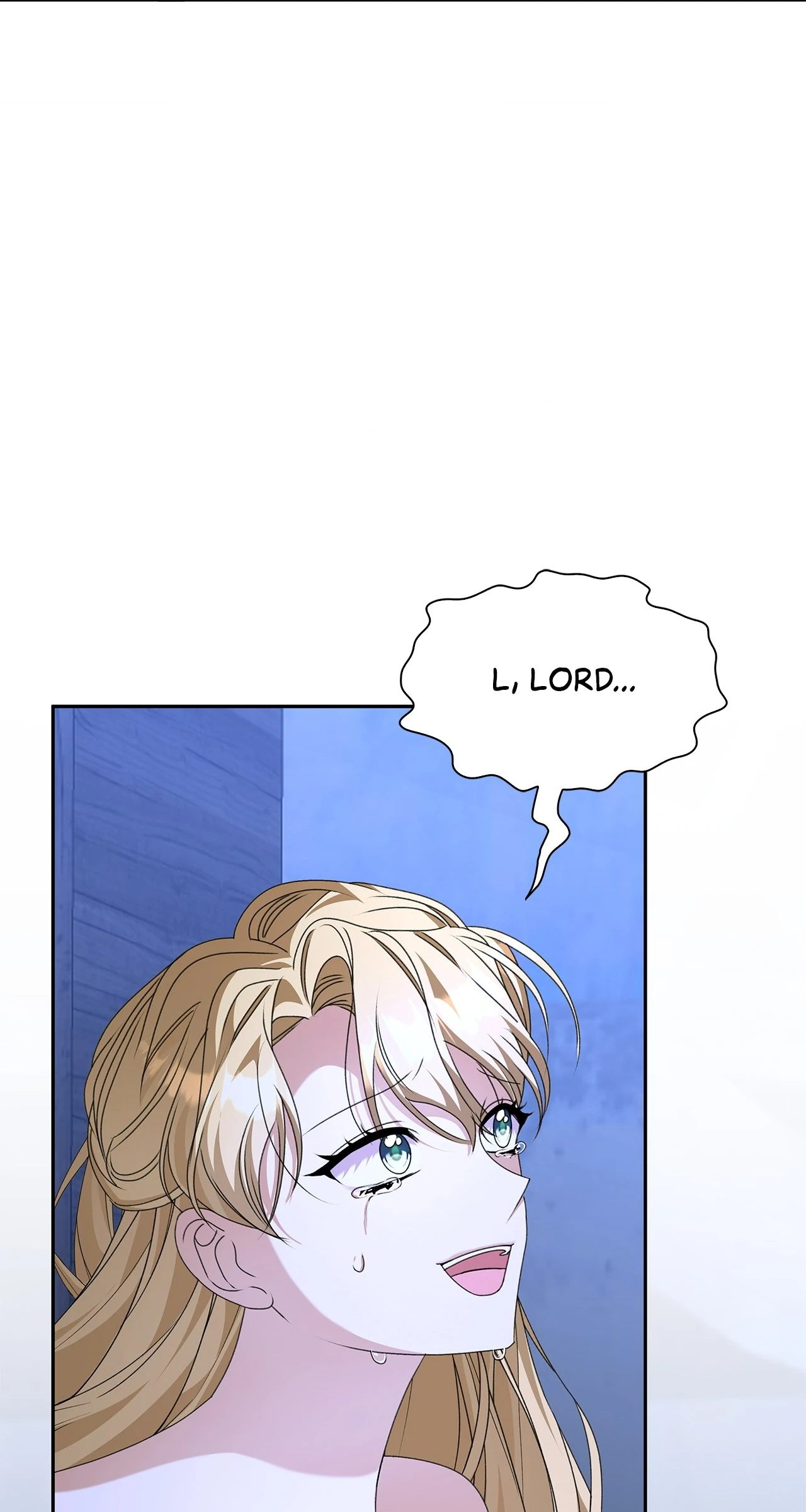 Enough With the Flirting Chapter 50 - Page 13