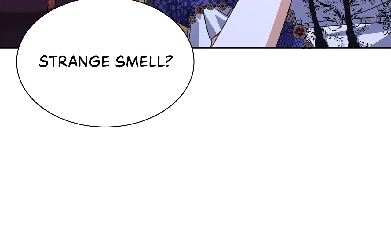 Enough With the Flirting Chapter 50 - Page 33