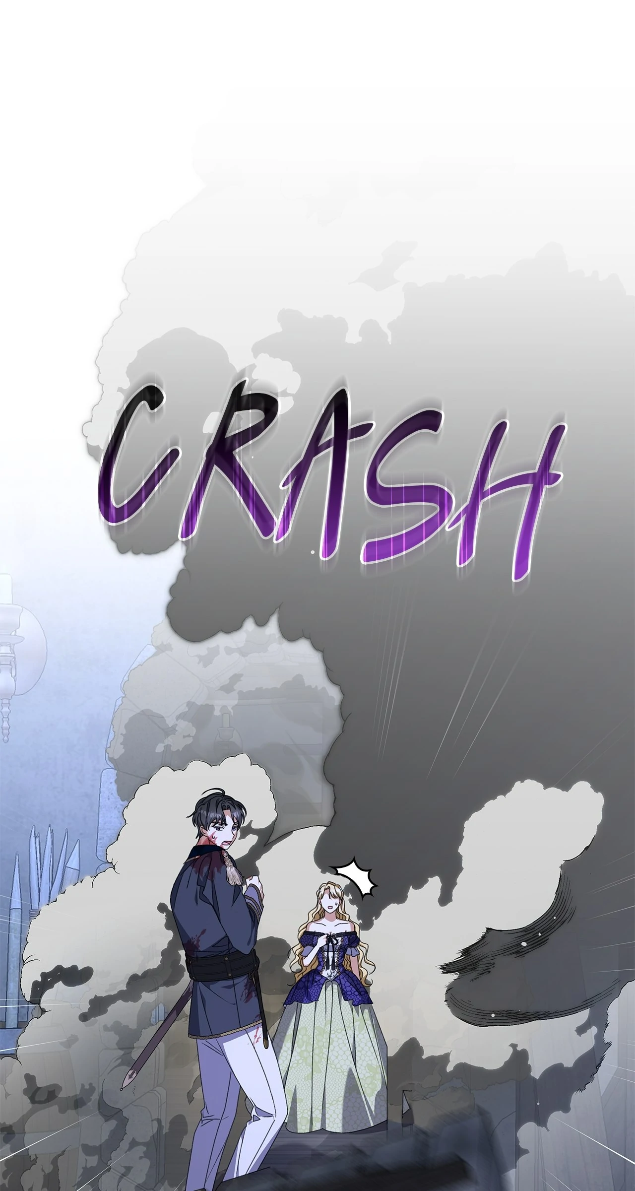 Enough With the Flirting Chapter 50 - Page 39