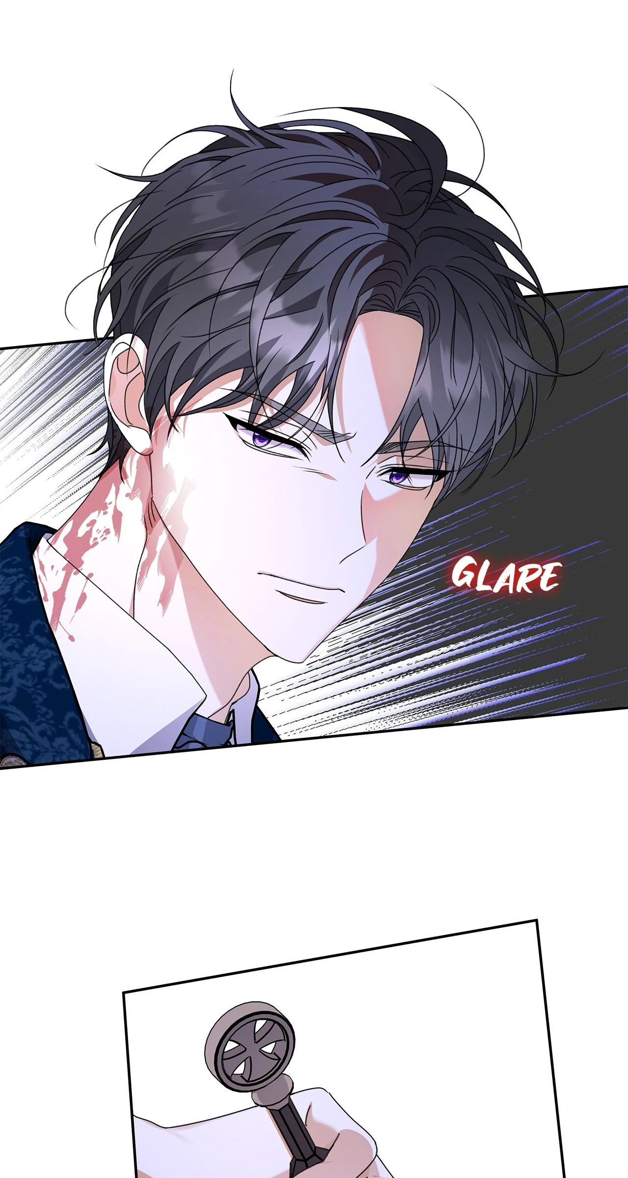 Enough With the Flirting Chapter 50 - Page 44