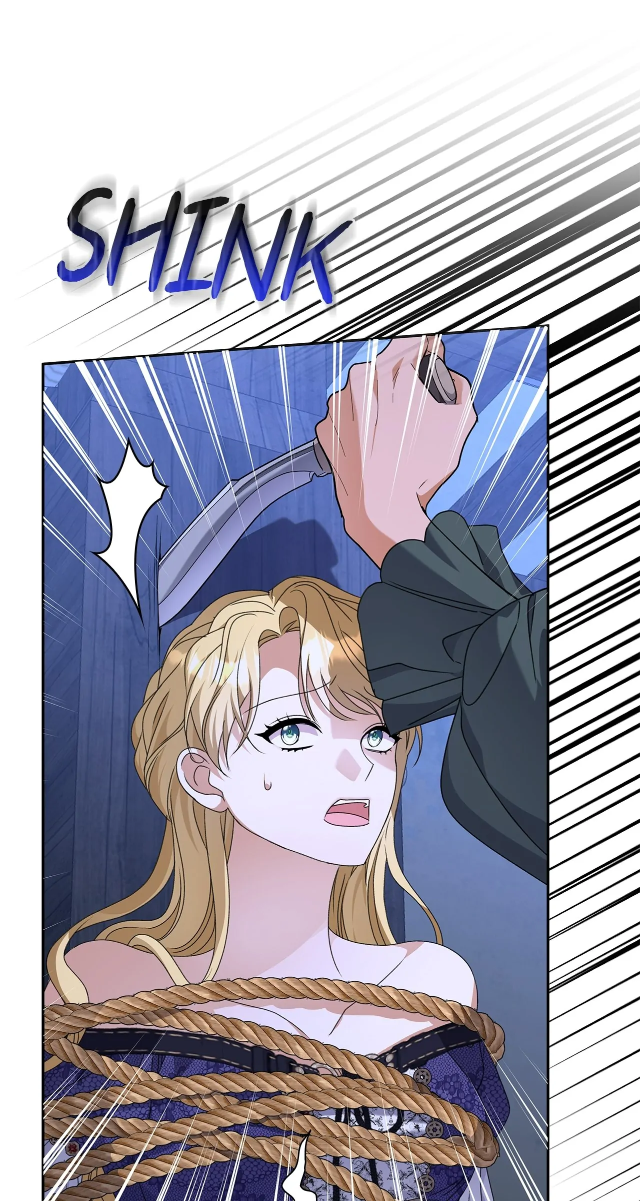 Enough With the Flirting Chapter 50 - Page 7