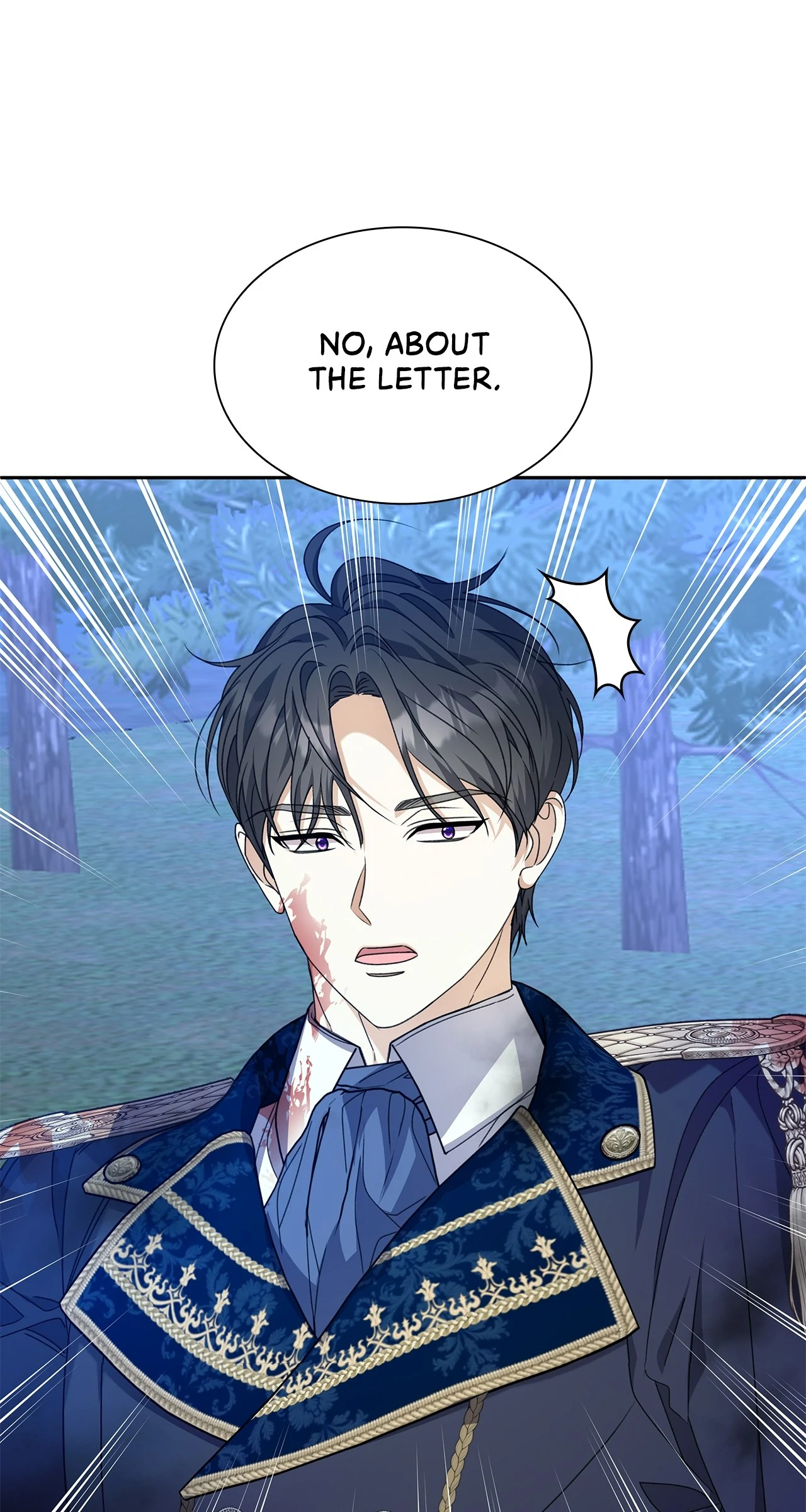 Enough With the Flirting Chapter 50 - Page 63
