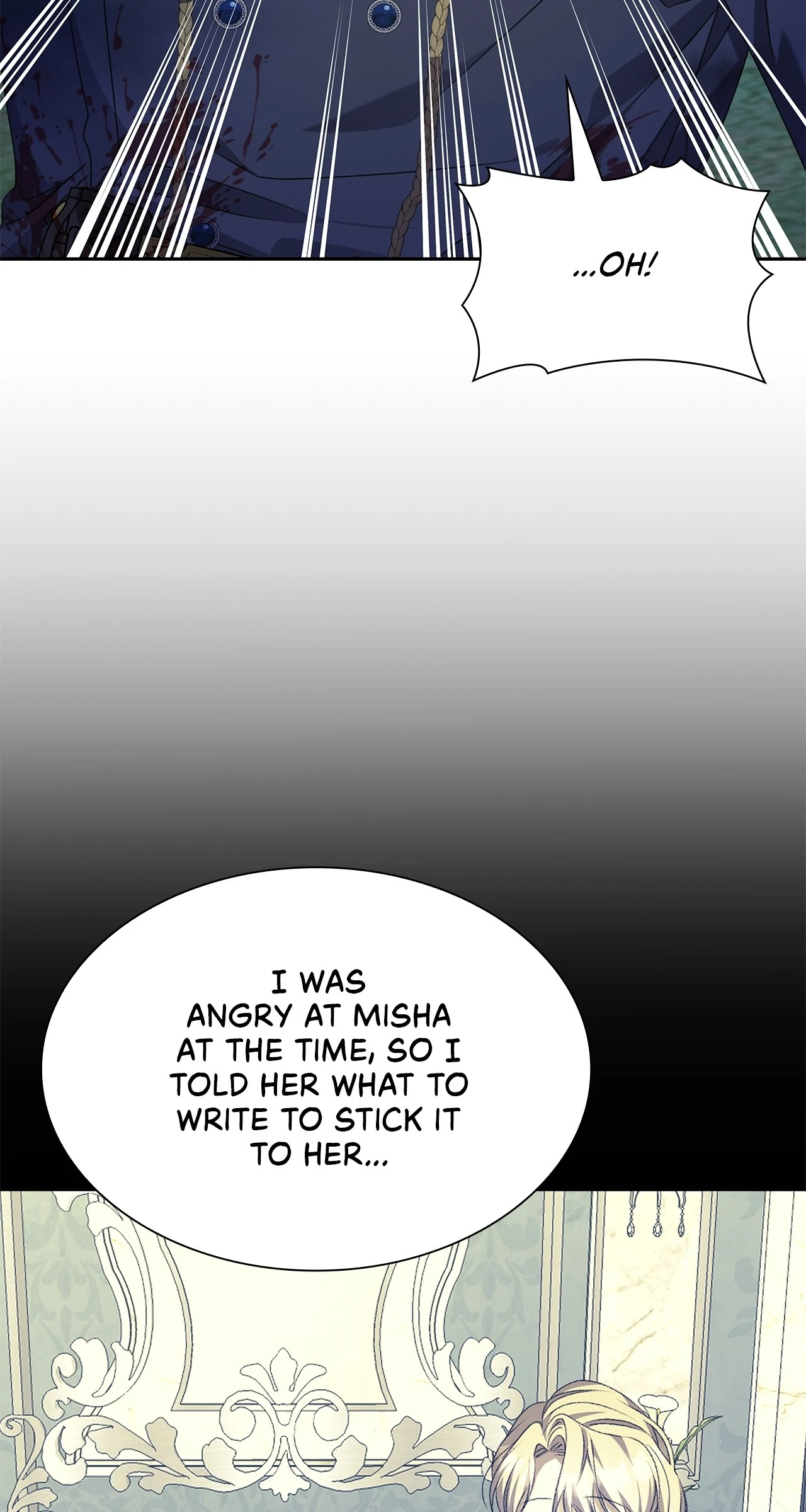 Enough With the Flirting Chapter 50 - Page 64