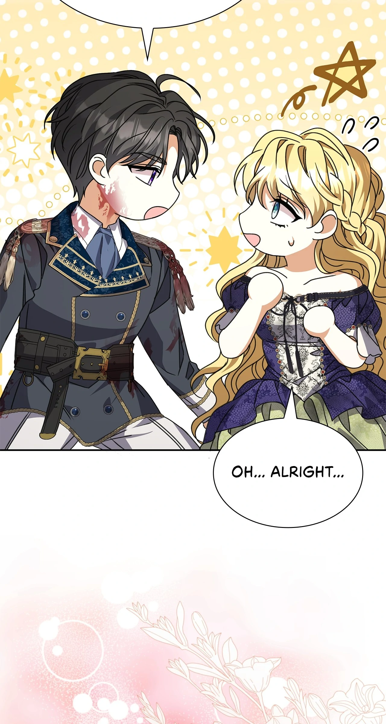 Enough With the Flirting Chapter 50 - Page 70
