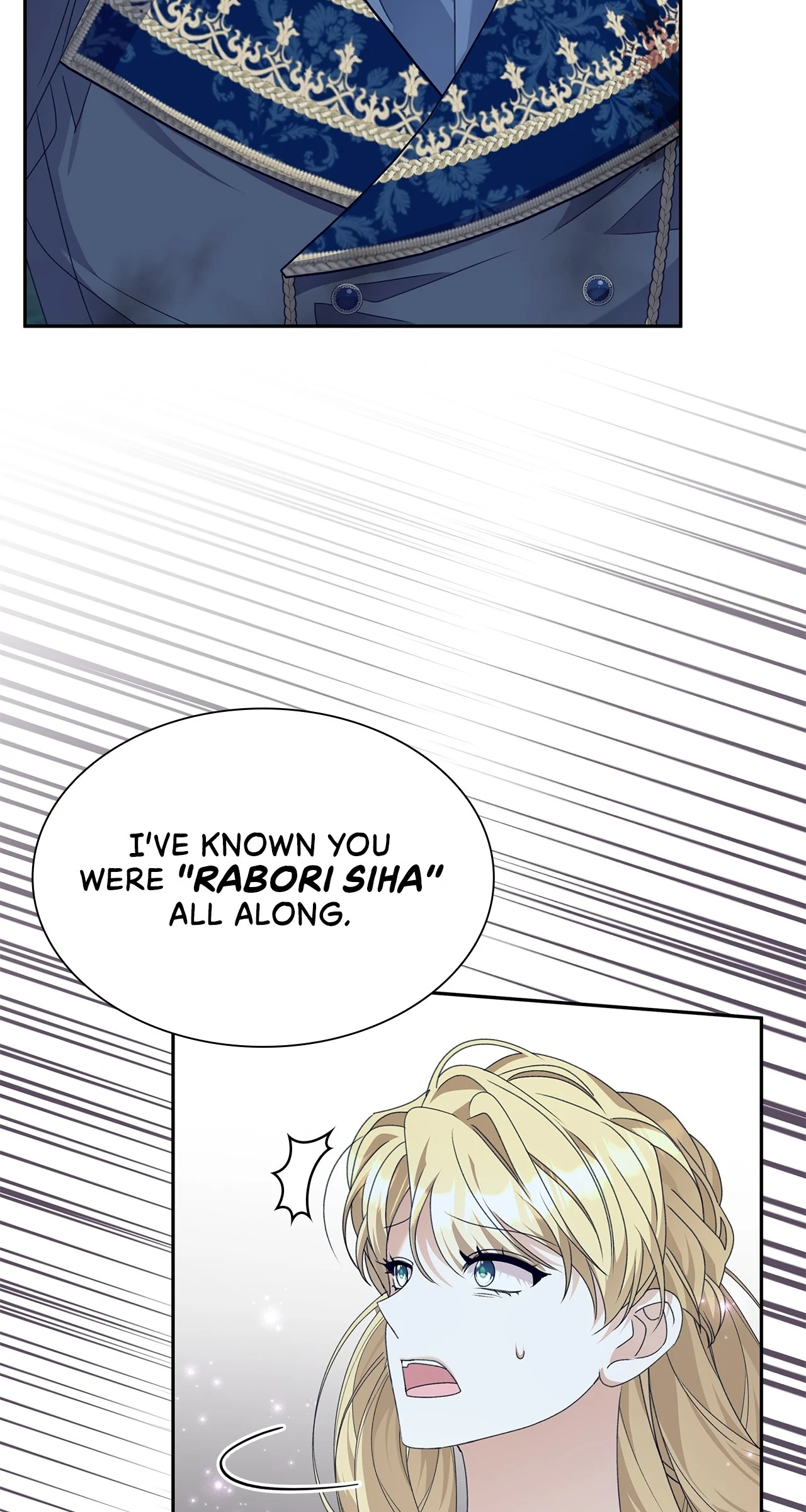 Enough With the Flirting Chapter 50 - Page 75