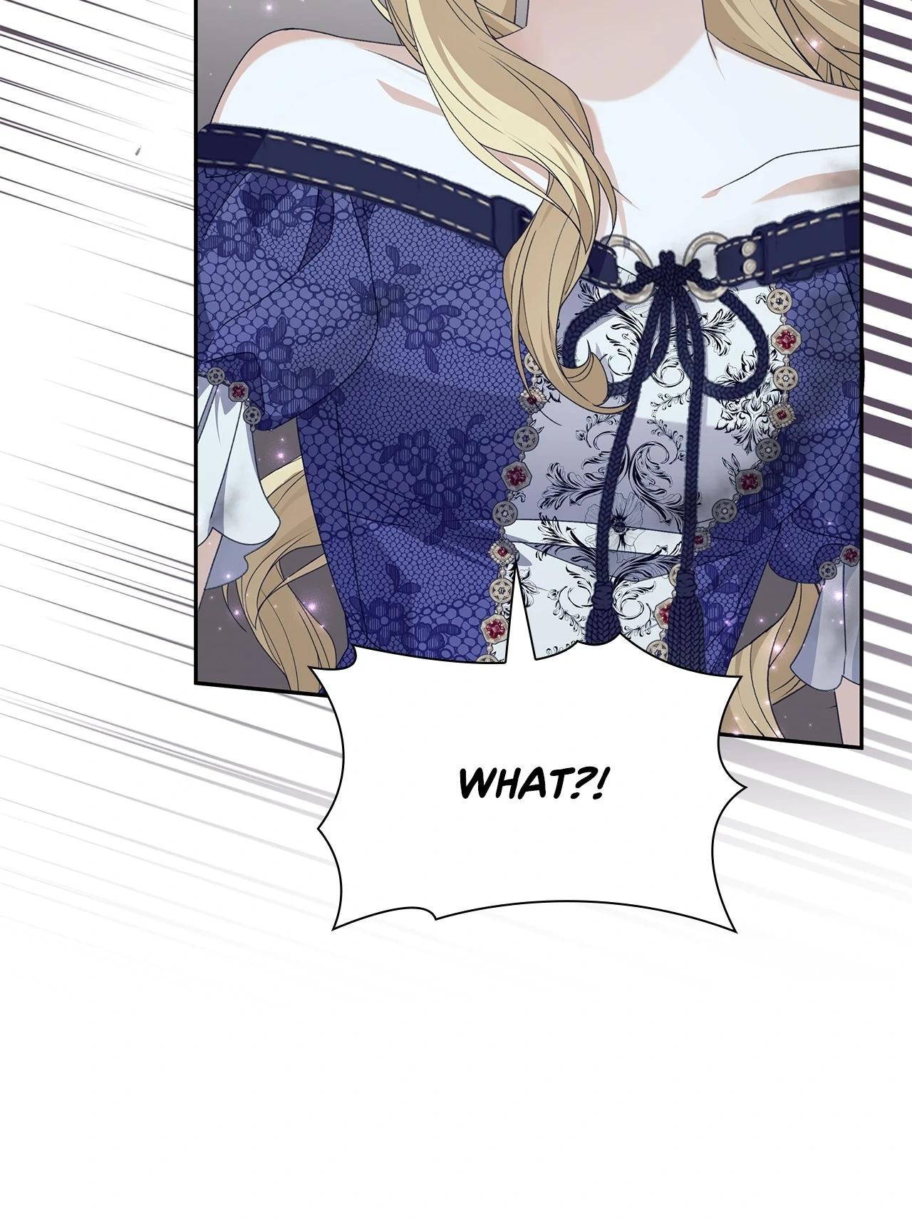Enough With the Flirting Chapter 50 - Page 76