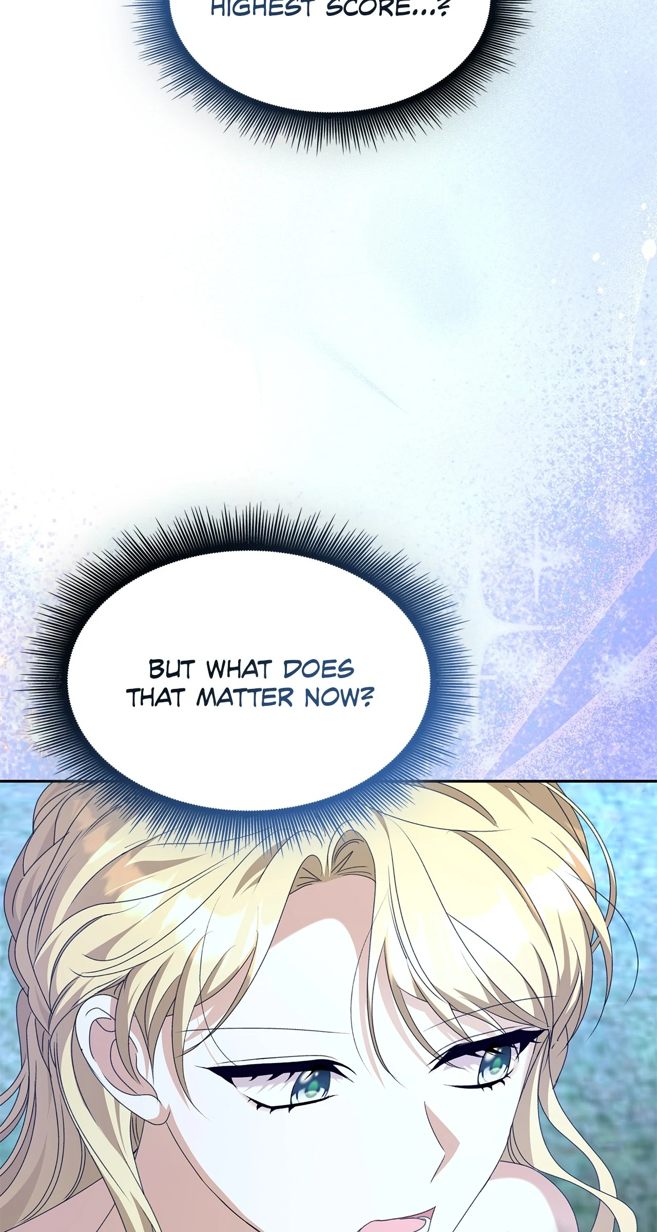 Enough With the Flirting Chapter 50 - Page 78