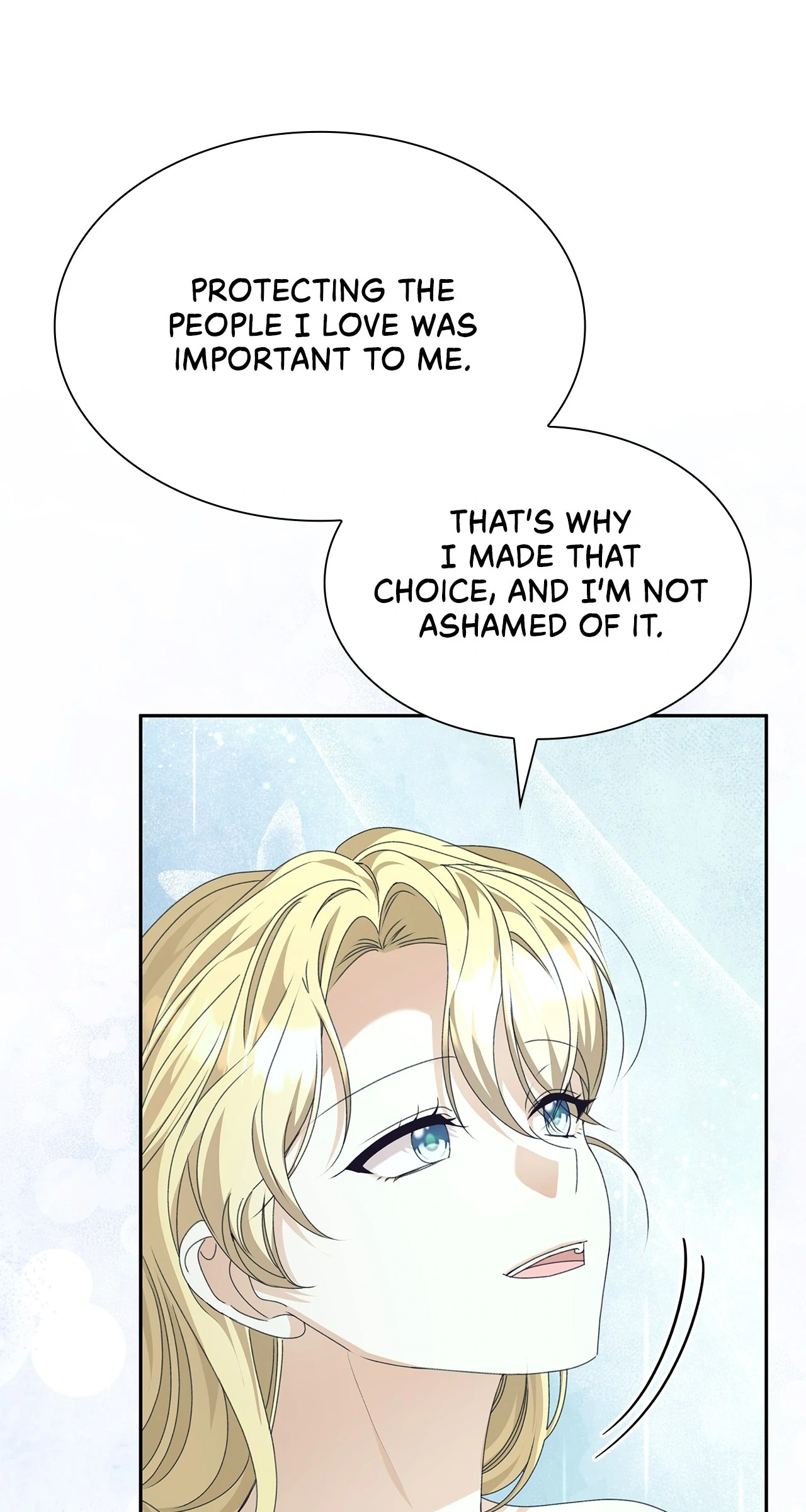 Enough With the Flirting Chapter 50 - Page 86