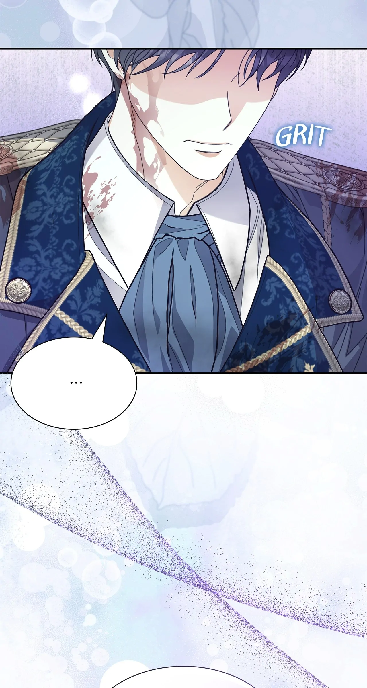 Enough With the Flirting Chapter 50 - Page 88