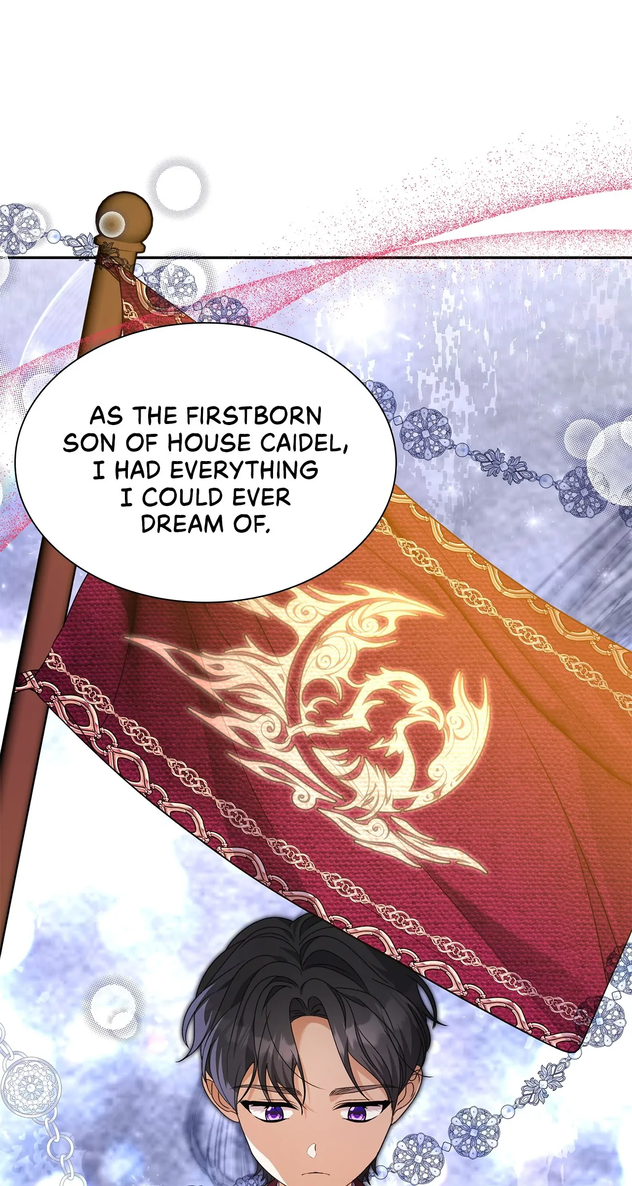 Enough With the Flirting Chapter 50 - Page 90