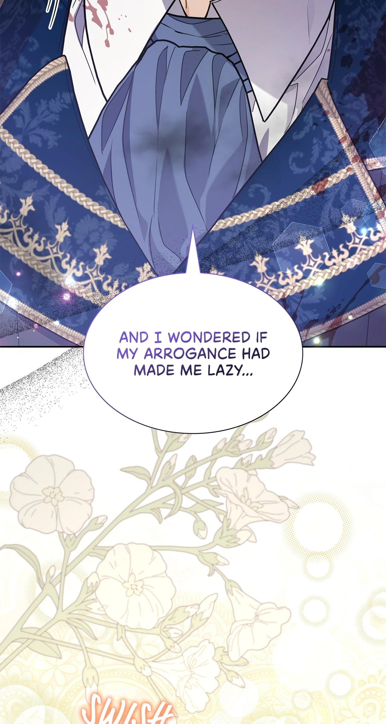 Enough With the Flirting Chapter 50 - Page 93