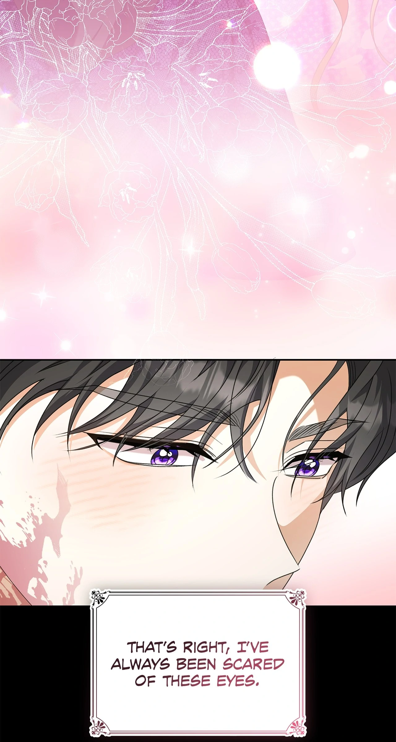 Enough With the Flirting Chapter 50 - Page 99