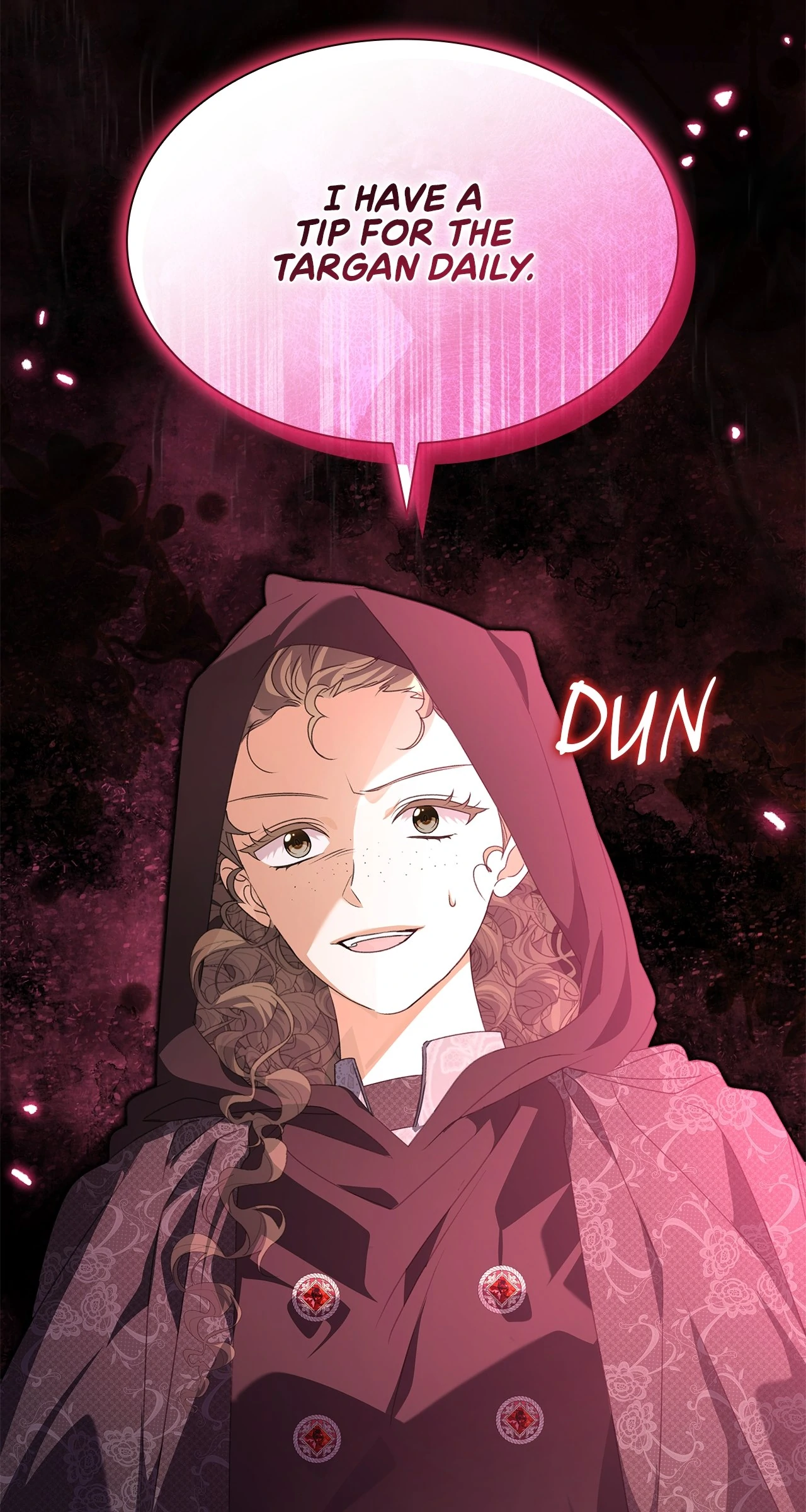 Enough With the Flirting Chapter 51 - Page 103