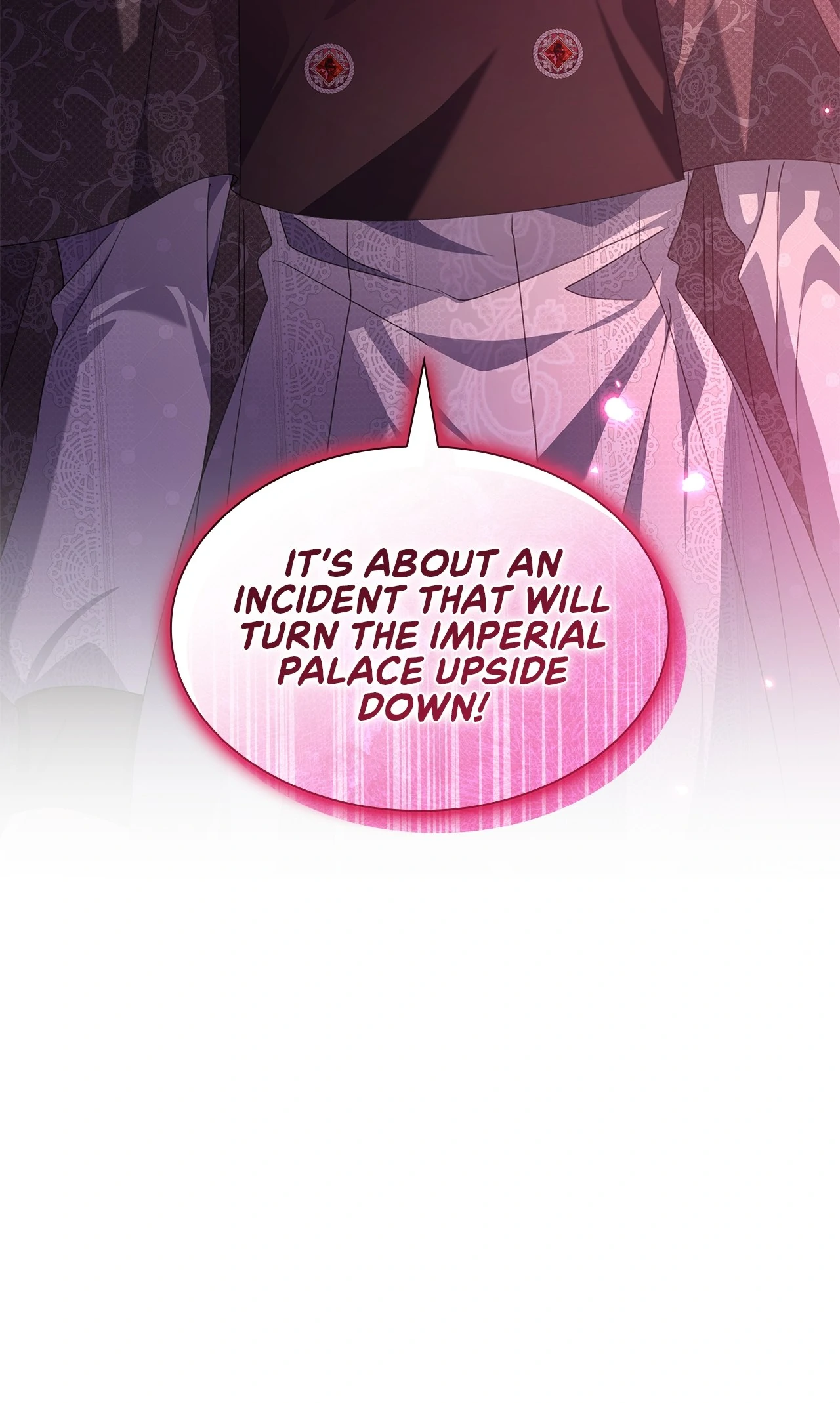 Enough With the Flirting Chapter 51 - Page 104