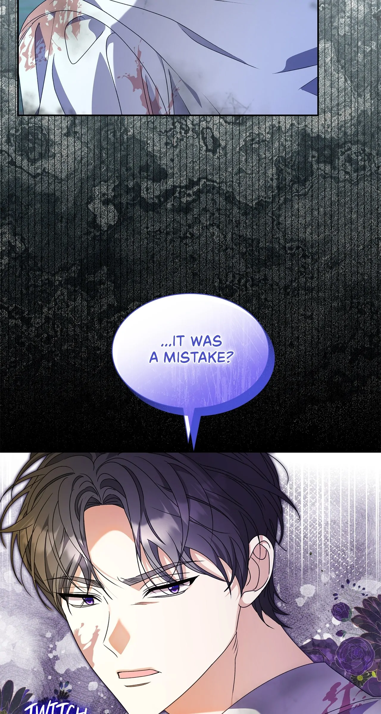 Enough With the Flirting Chapter 51 - Page 16