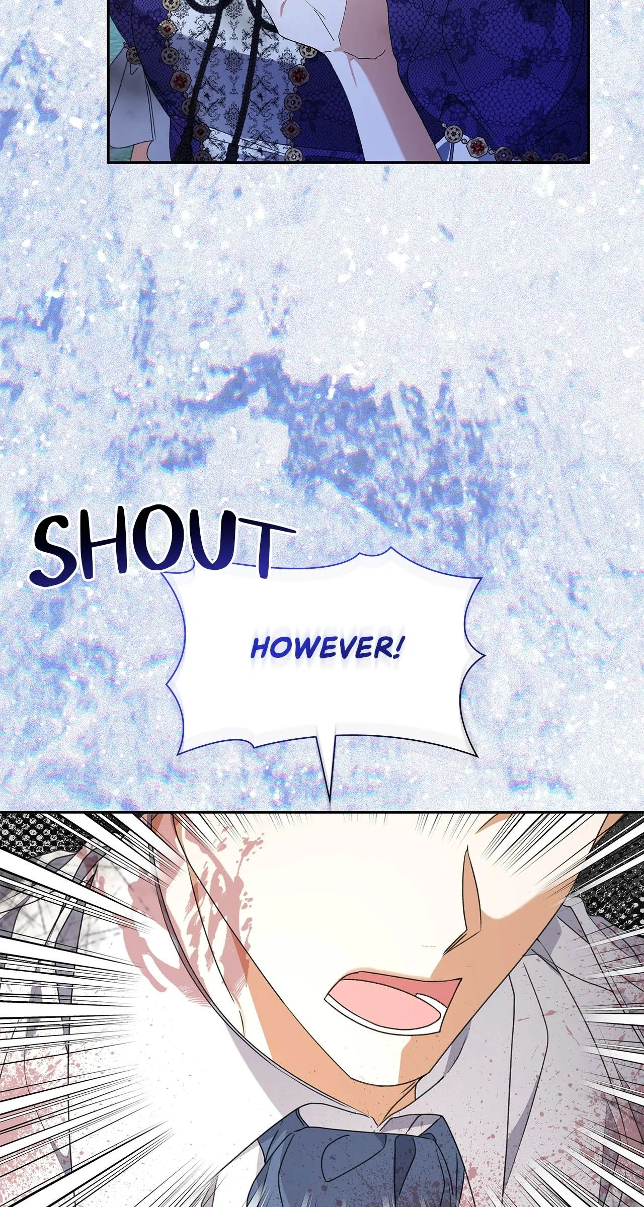 Enough With the Flirting Chapter 51 - Page 25
