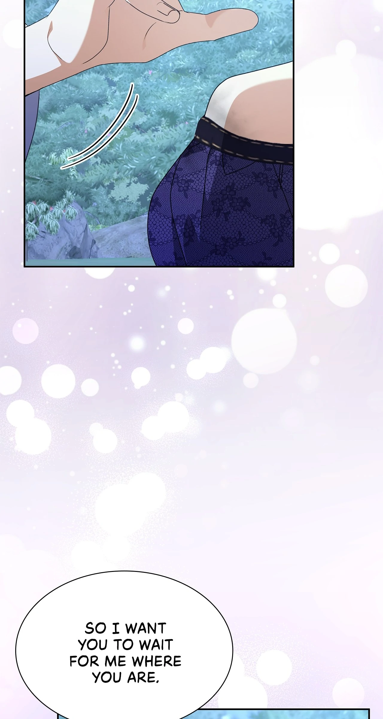 Enough With the Flirting Chapter 51 - Page 29