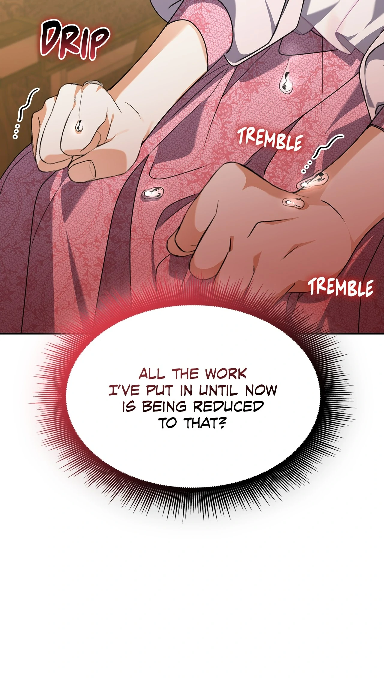 Enough With the Flirting Chapter 51 - Page 64