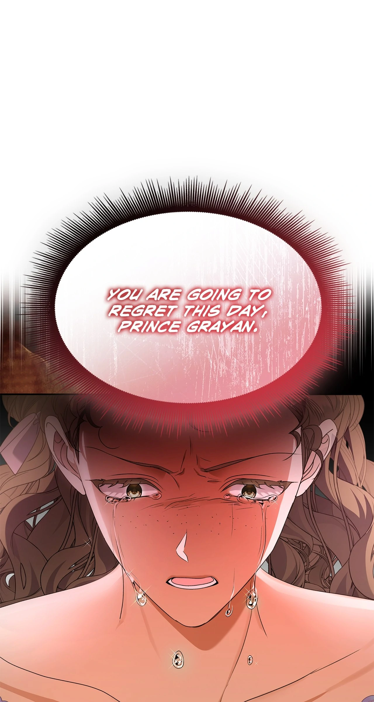 Enough With the Flirting Chapter 51 - Page 65