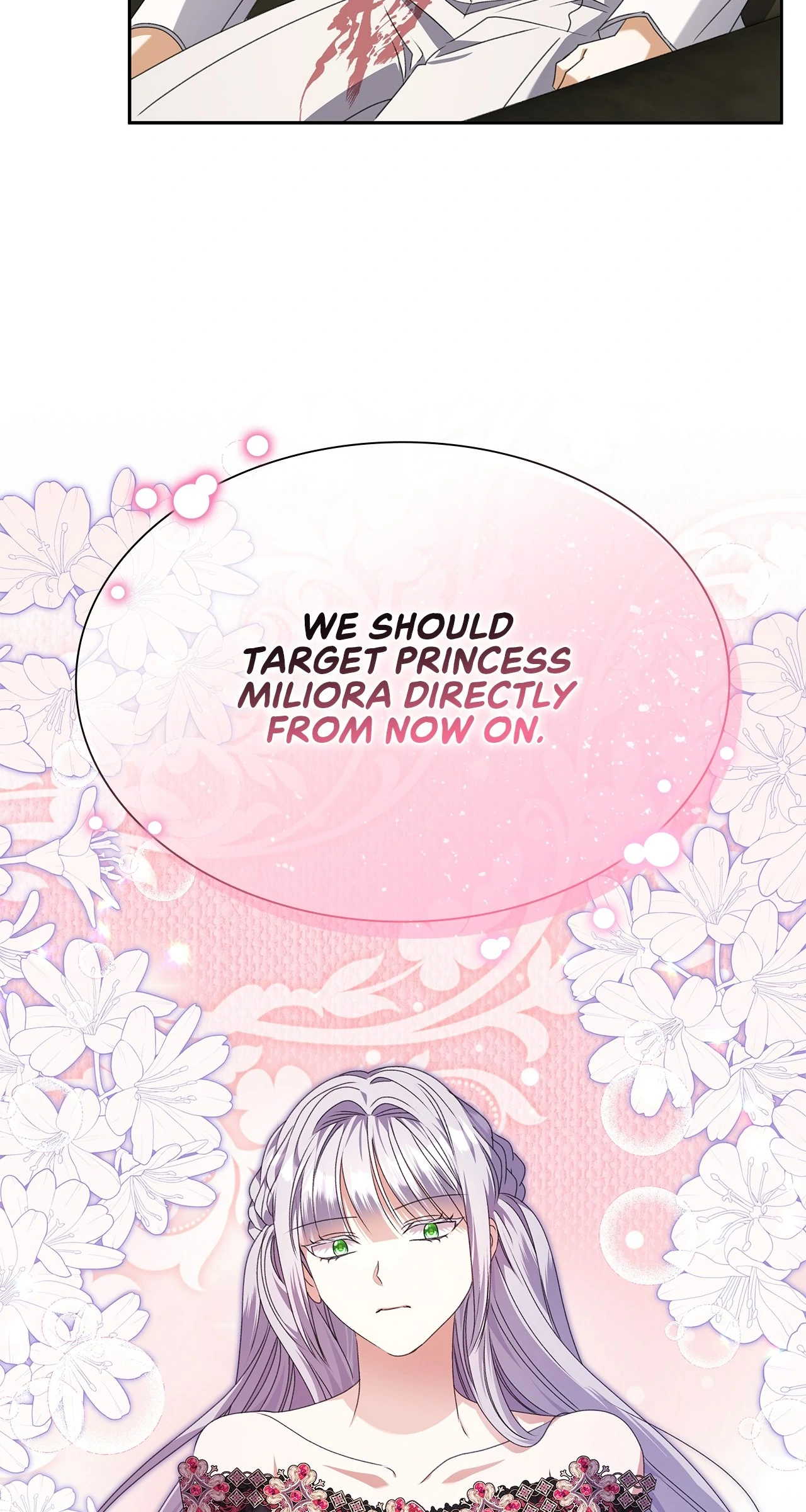 Enough With the Flirting Chapter 51 - Page 74