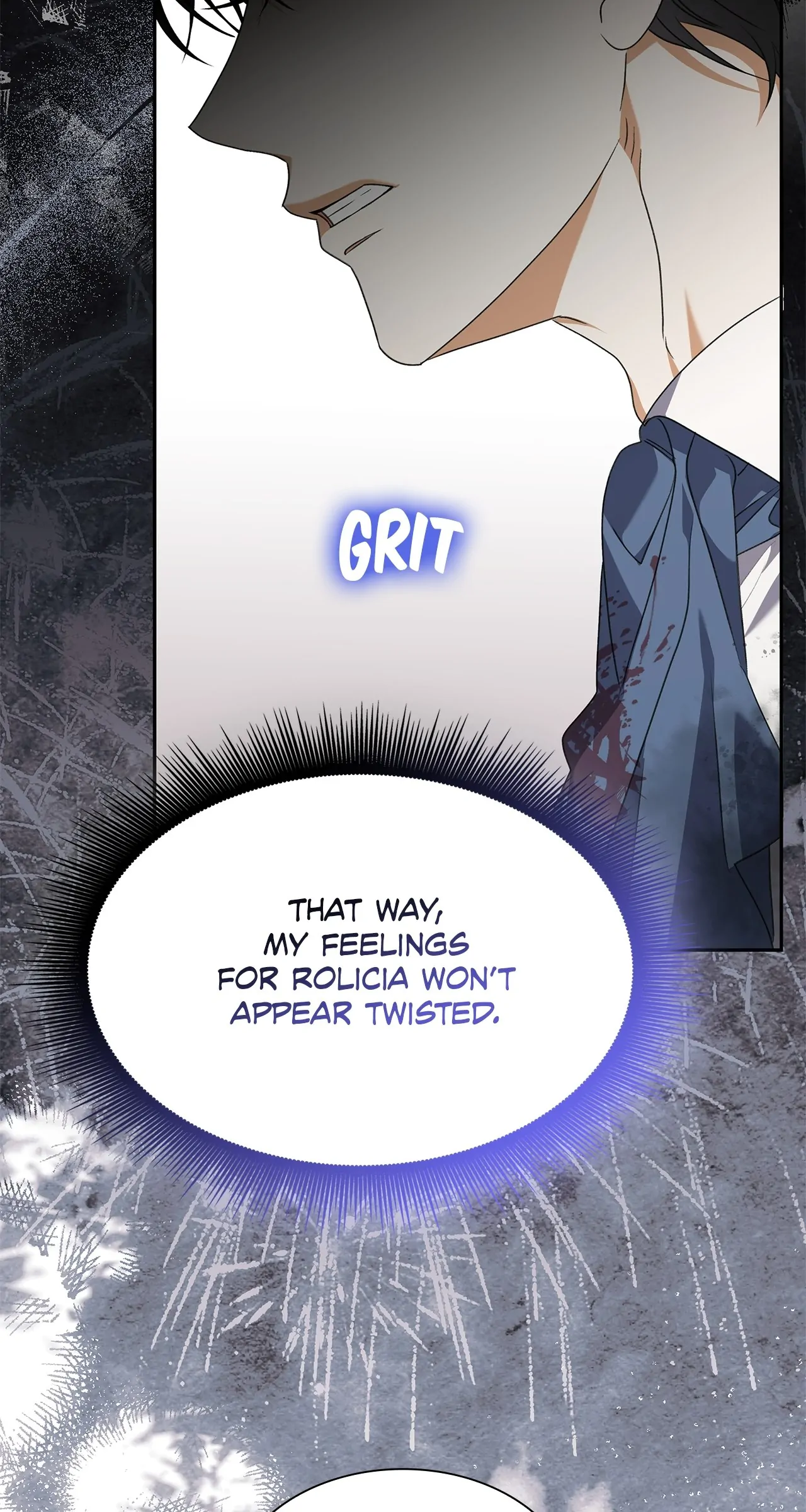 Enough With the Flirting Chapter 51 - Page 76