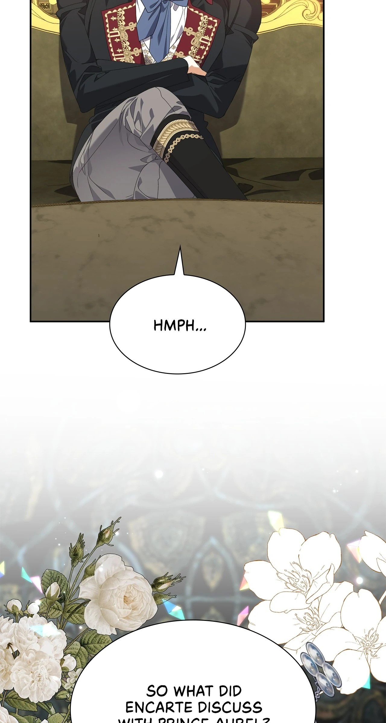 Enough With the Flirting Chapter 51 - Page 81