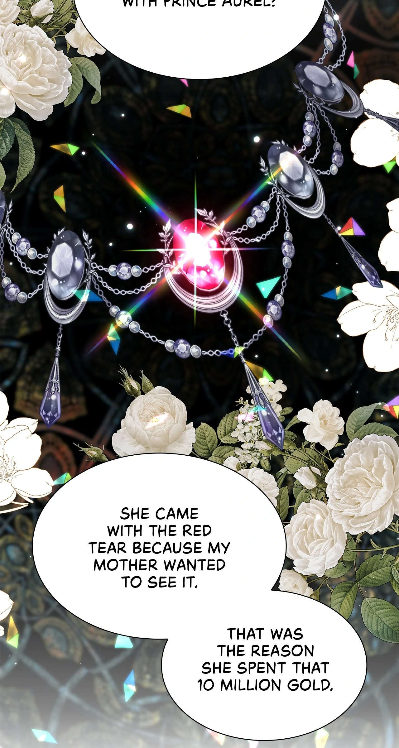 Enough With the Flirting Chapter 51 - Page 82