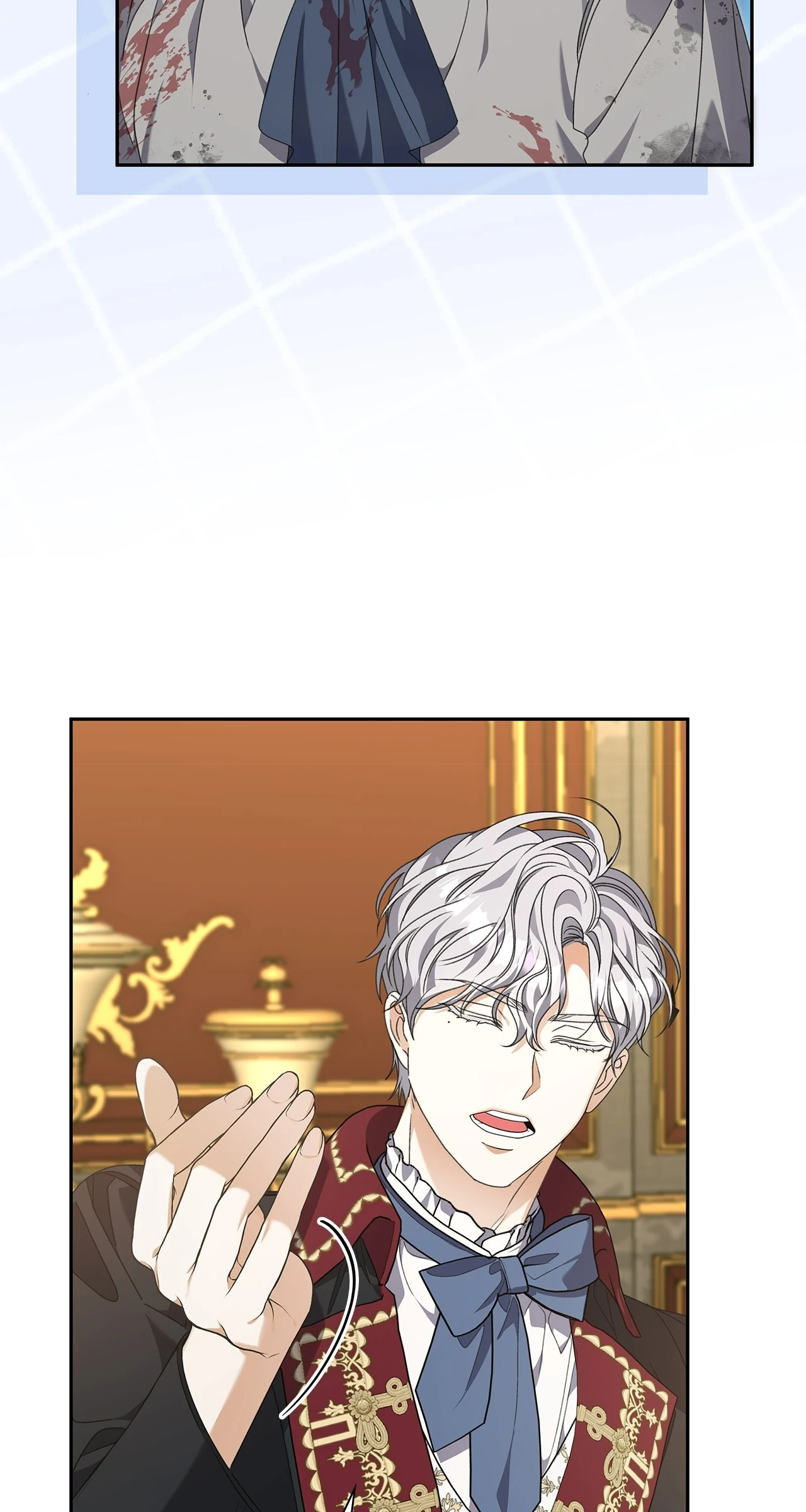 Enough With the Flirting Chapter 51 - Page 88