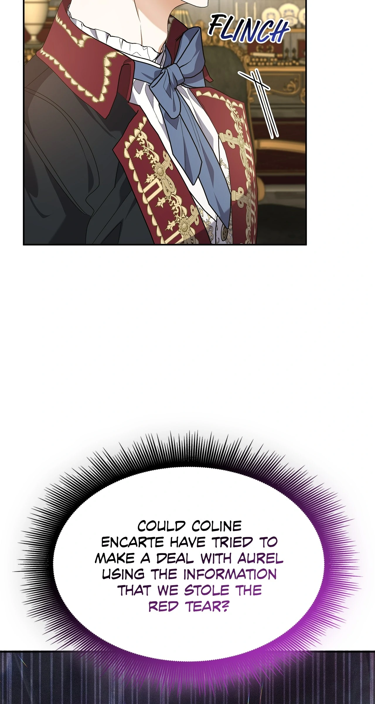 Enough With the Flirting Chapter 51 - Page 93