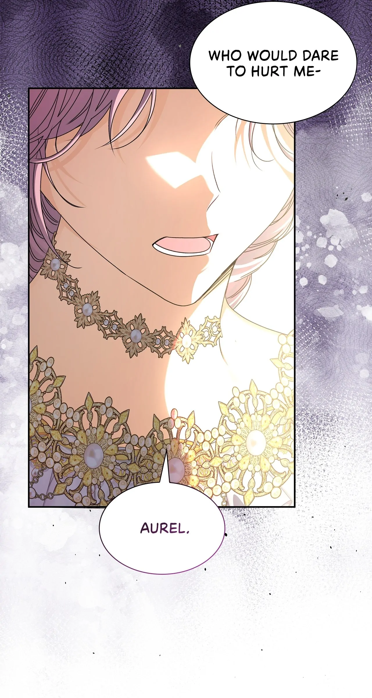 Enough With the Flirting Chapter 52 - Page 24