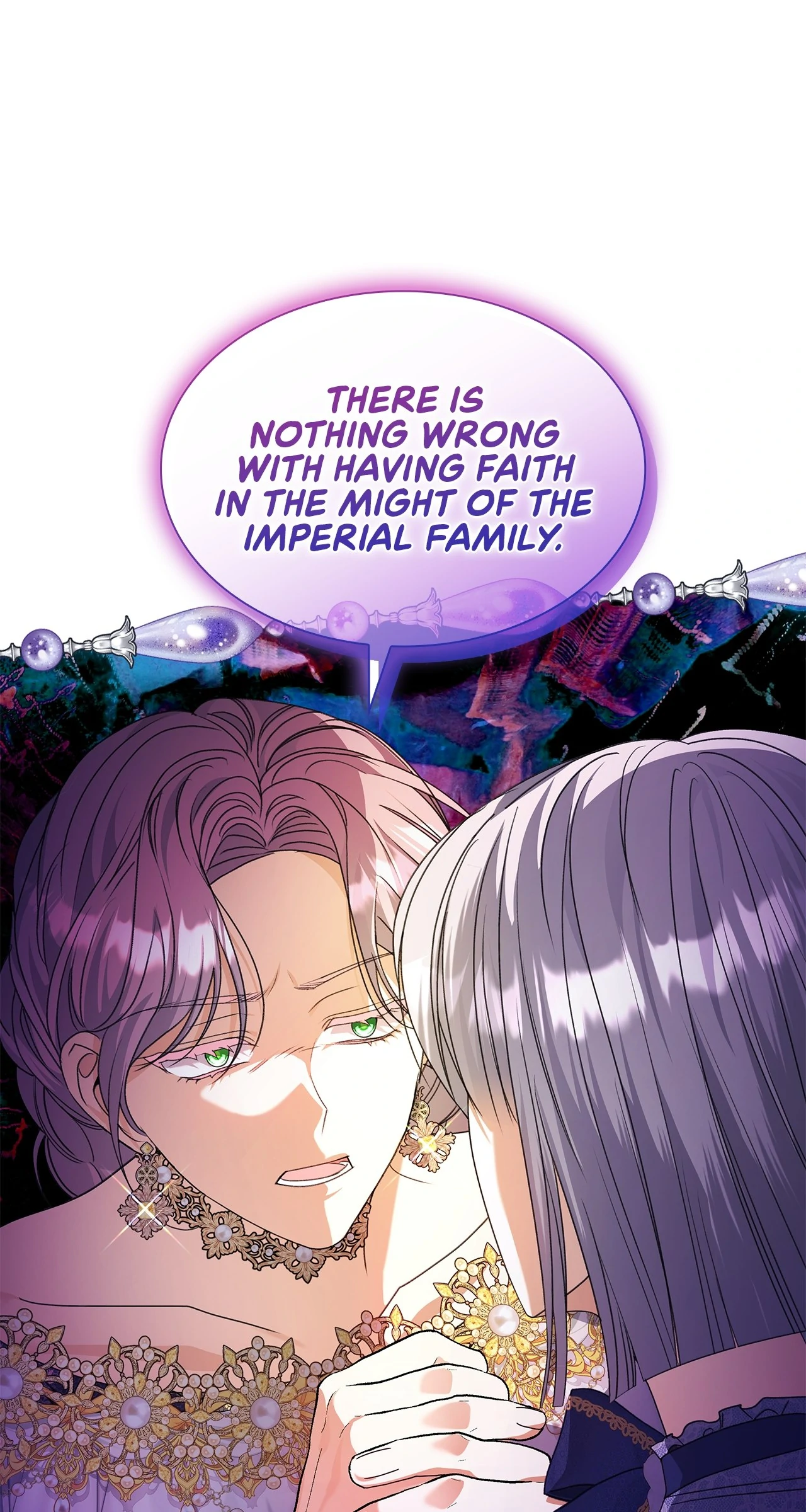 Enough With the Flirting Chapter 52 - Page 26