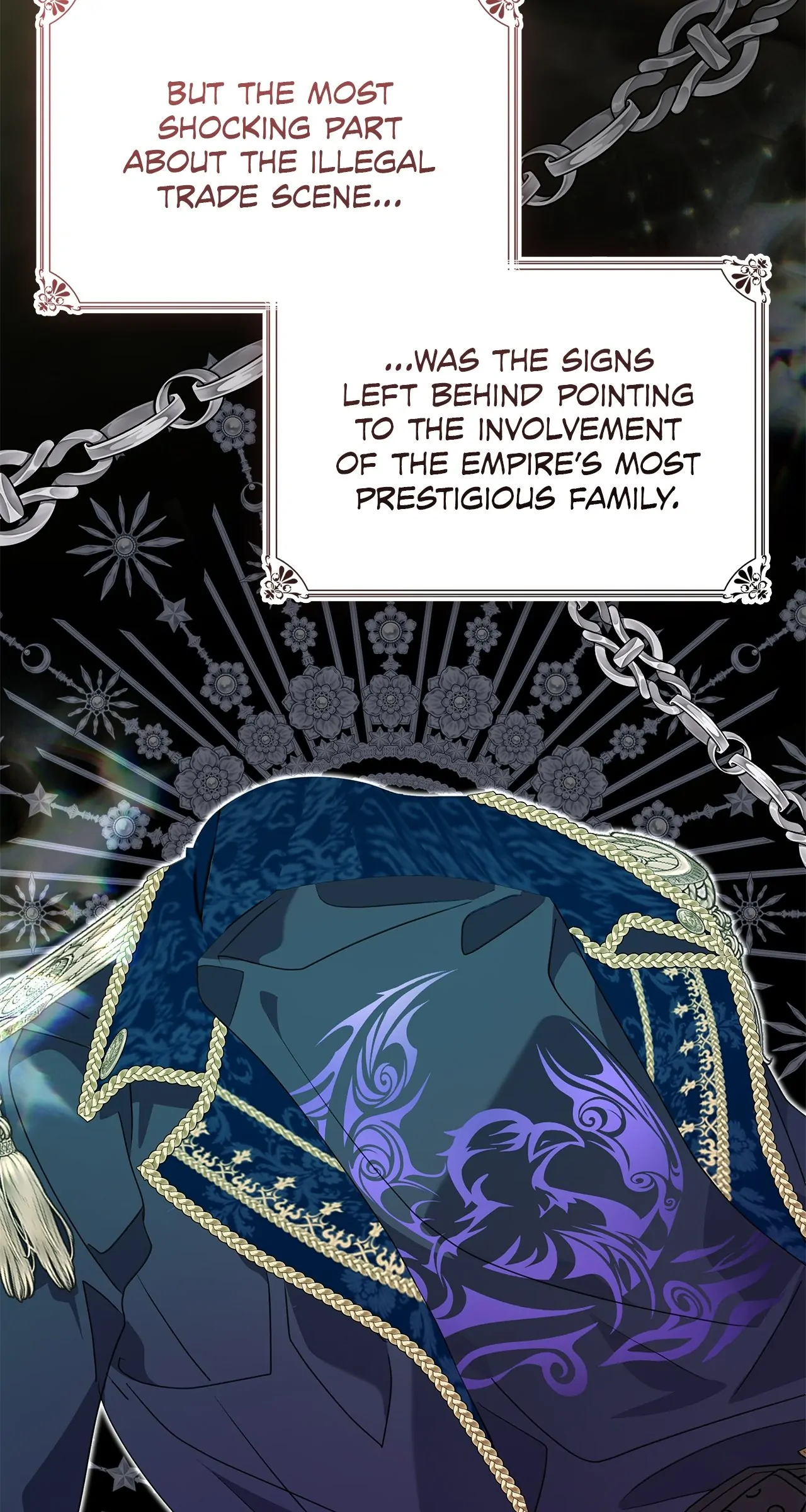 Enough With the Flirting Chapter 52 - Page 4