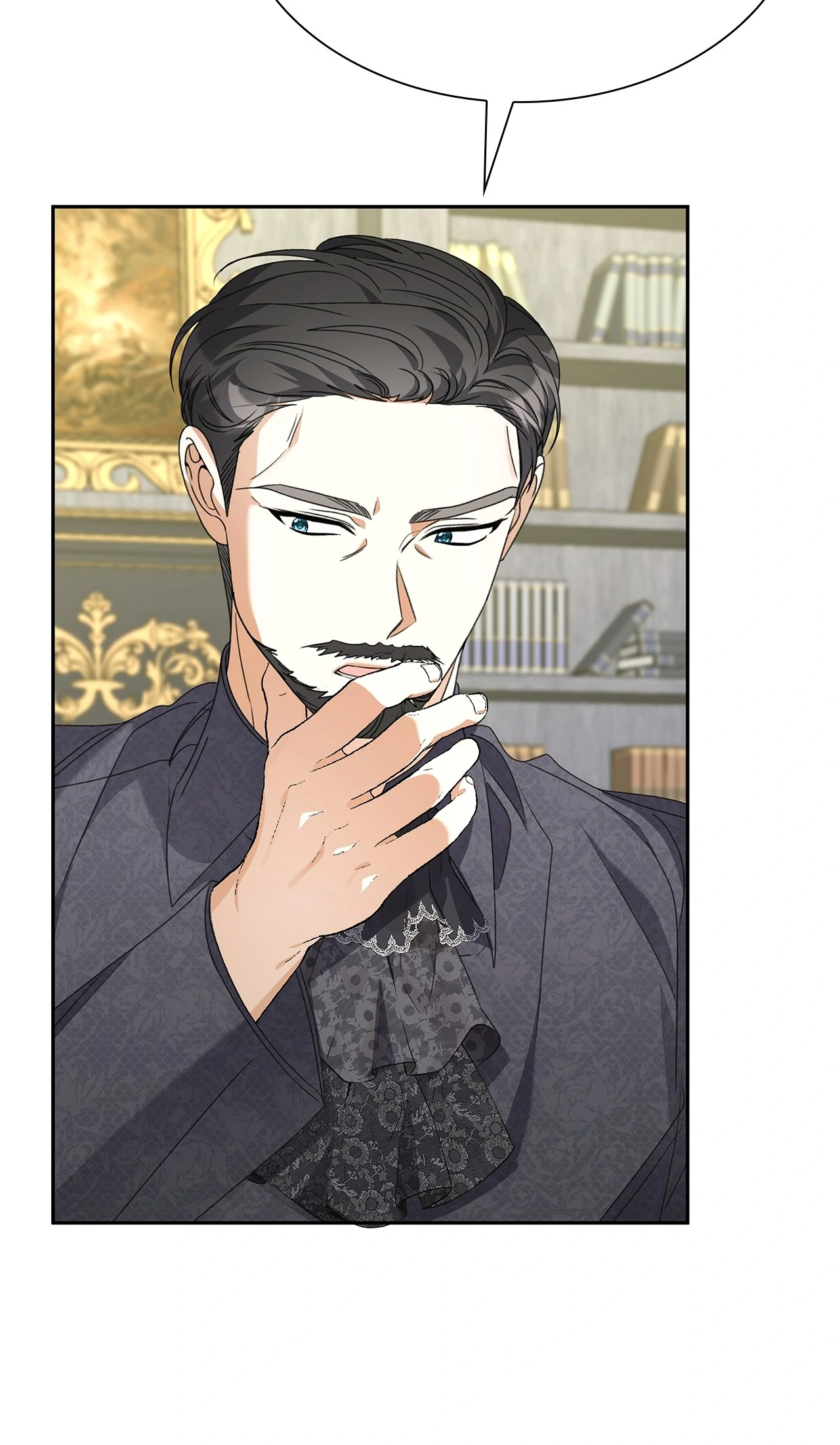 Enough With the Flirting Chapter 52 - Page 40