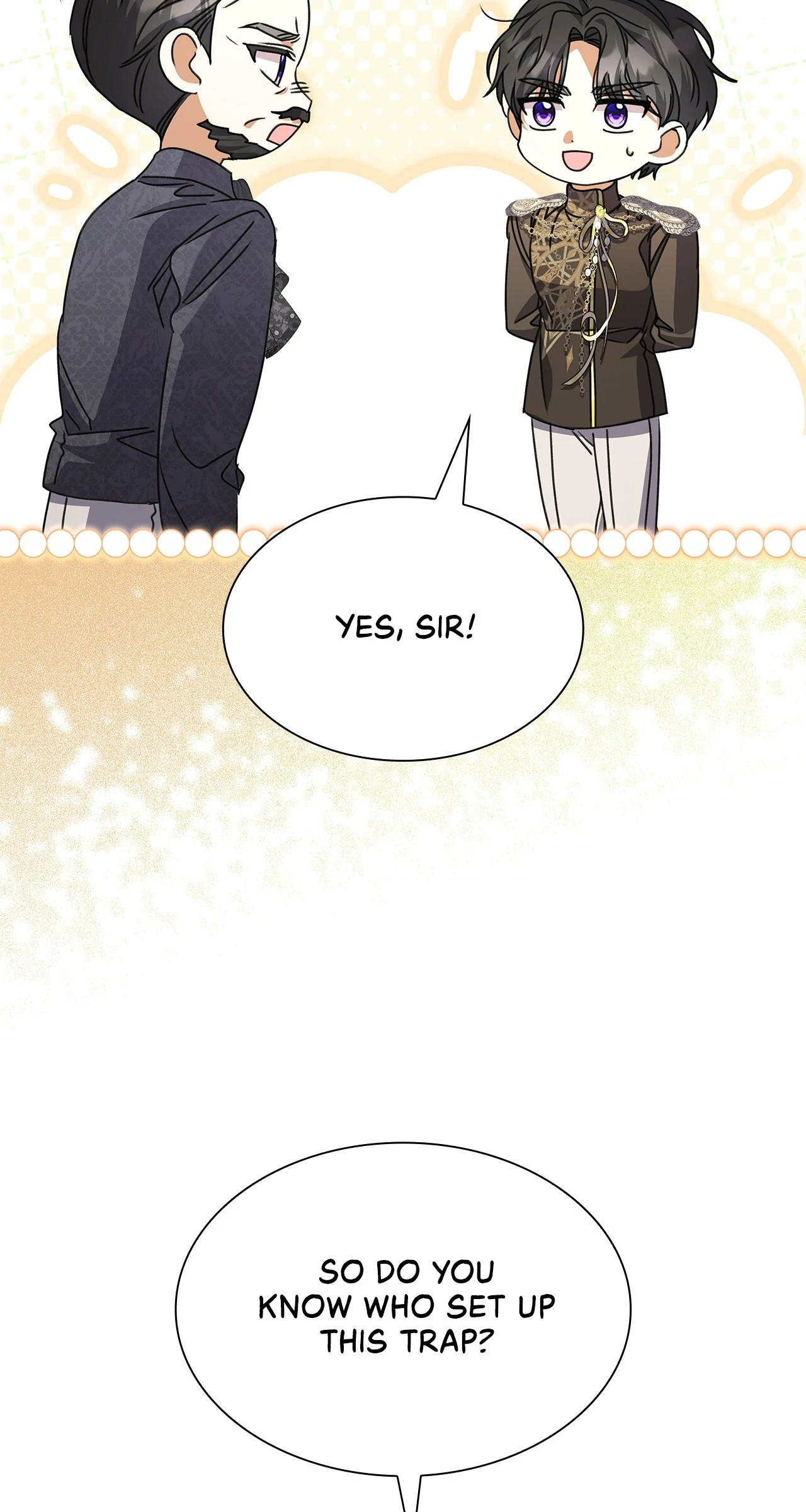 Enough With the Flirting Chapter 52 - Page 43