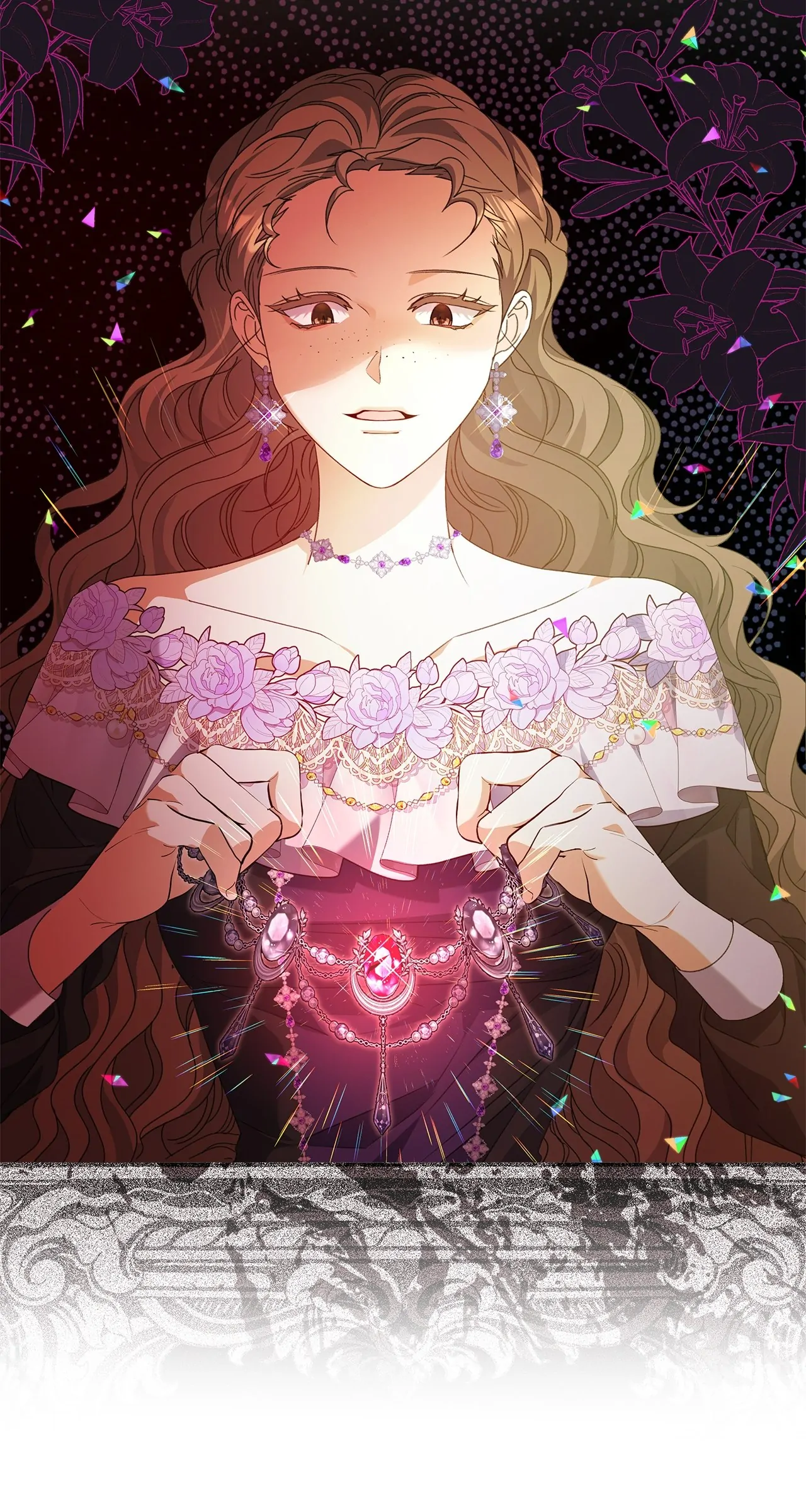 Enough With the Flirting Chapter 52 - Page 45