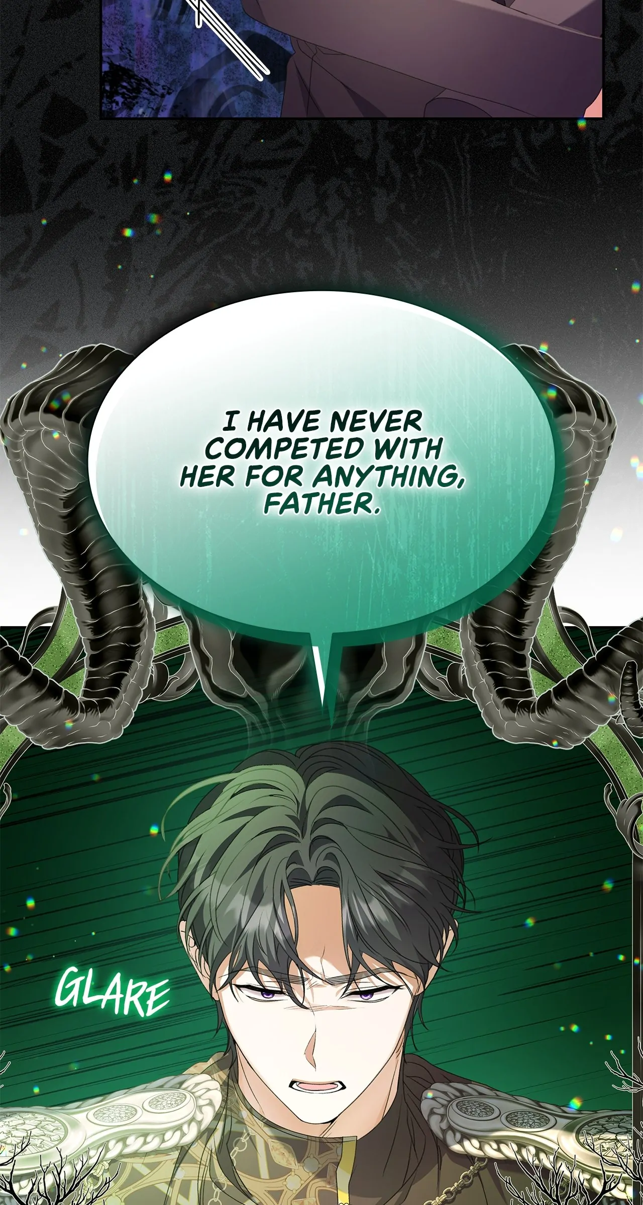 Enough With the Flirting Chapter 52 - Page 48