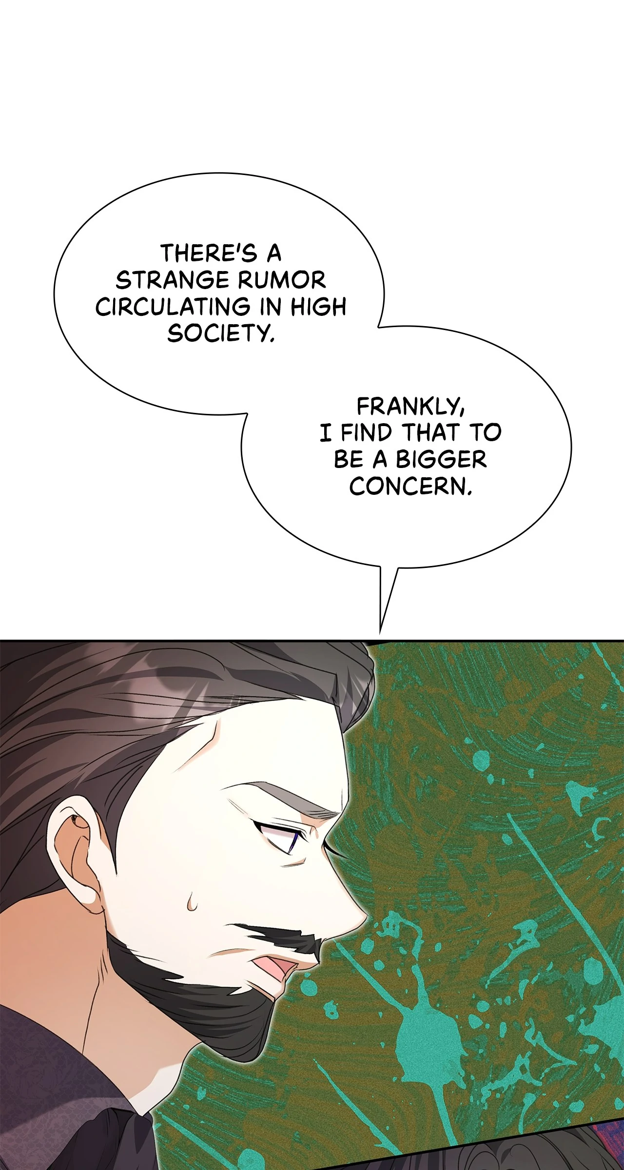 Enough With the Flirting Chapter 52 - Page 51