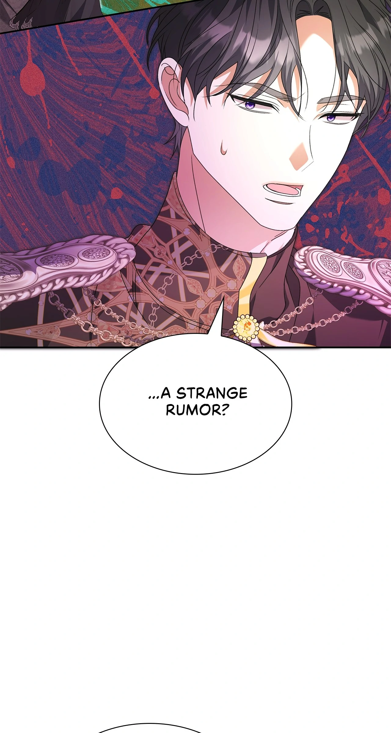 Enough With the Flirting Chapter 52 - Page 52