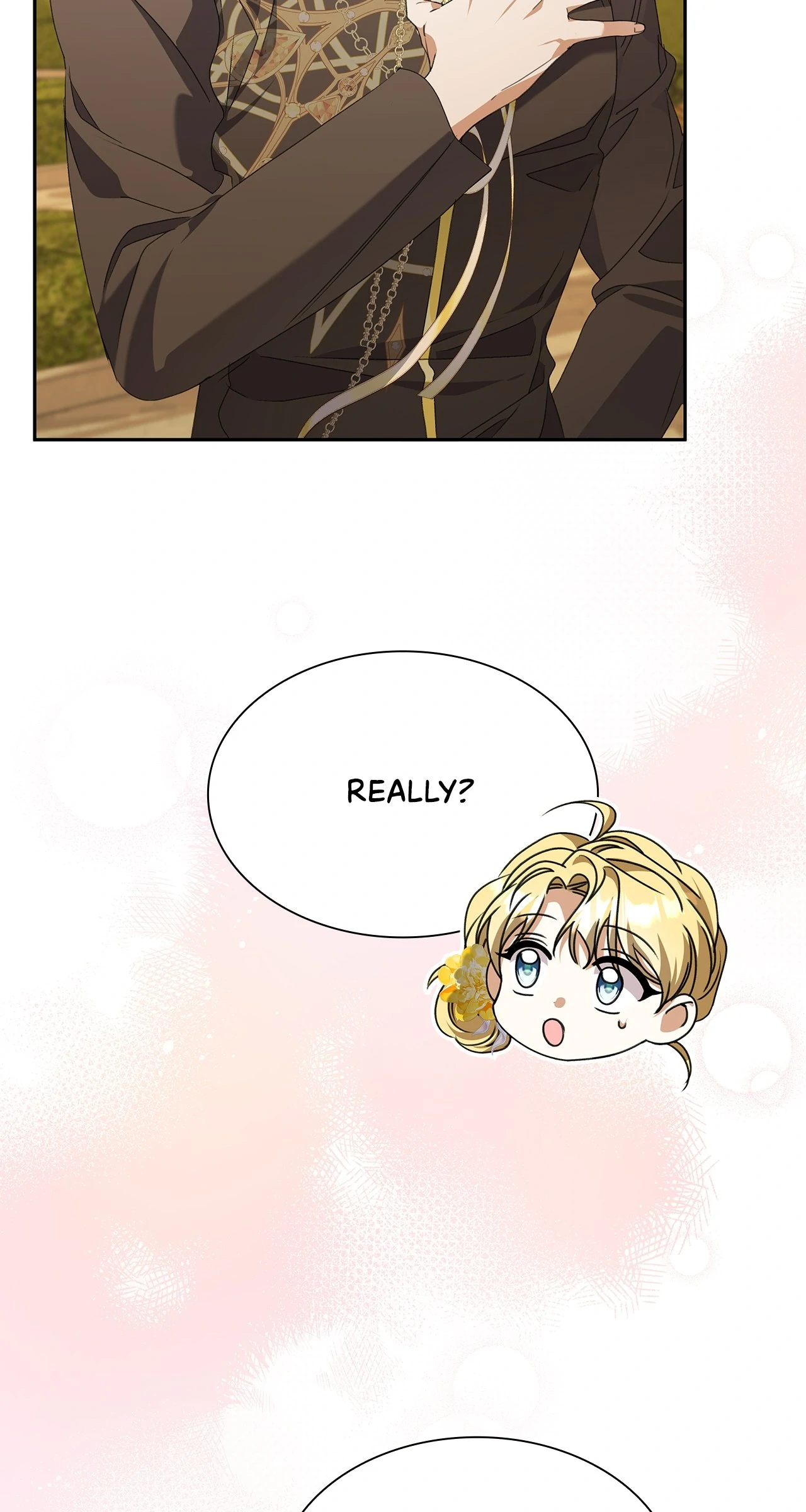 Enough With the Flirting Chapter 52 - Page 69