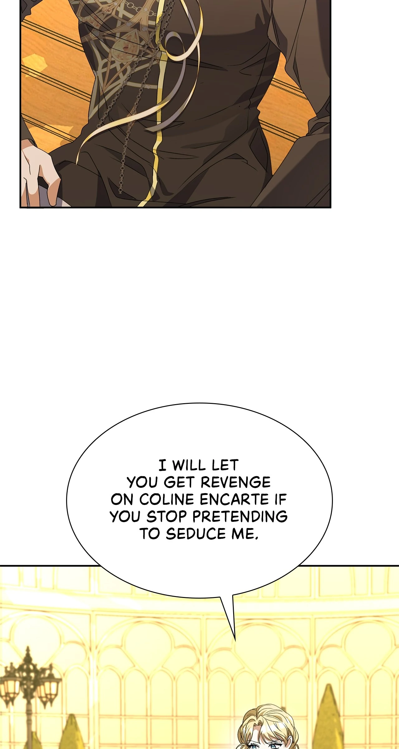 Enough With the Flirting Chapter 52 - Page 78