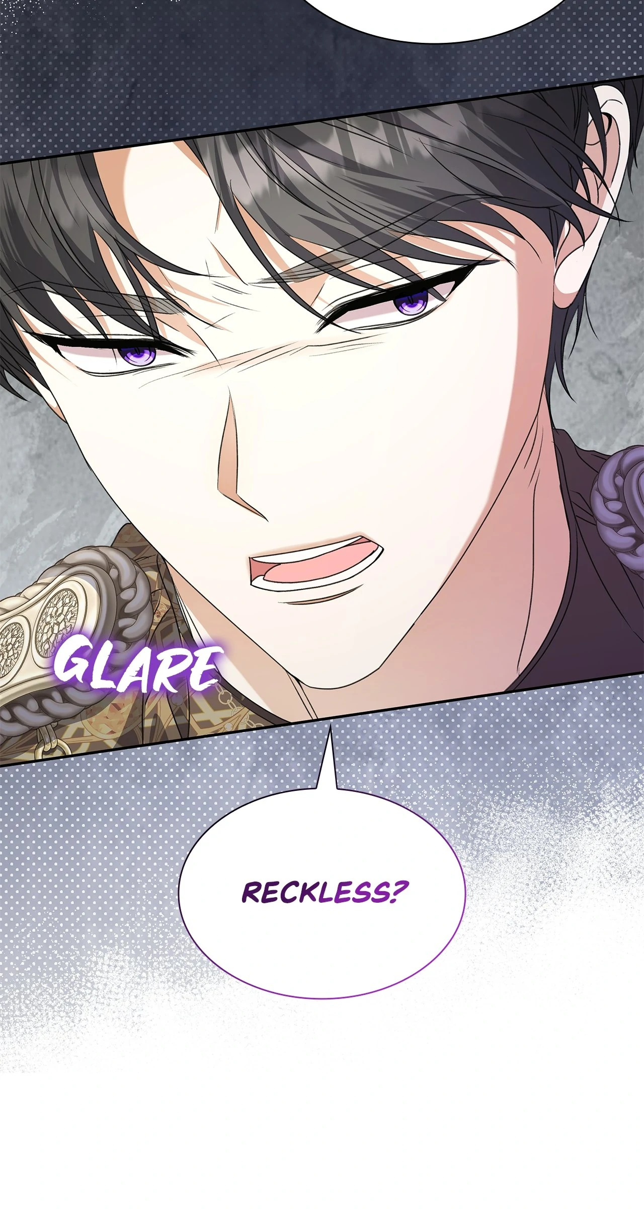 Enough With the Flirting Chapter 52 - Page 80