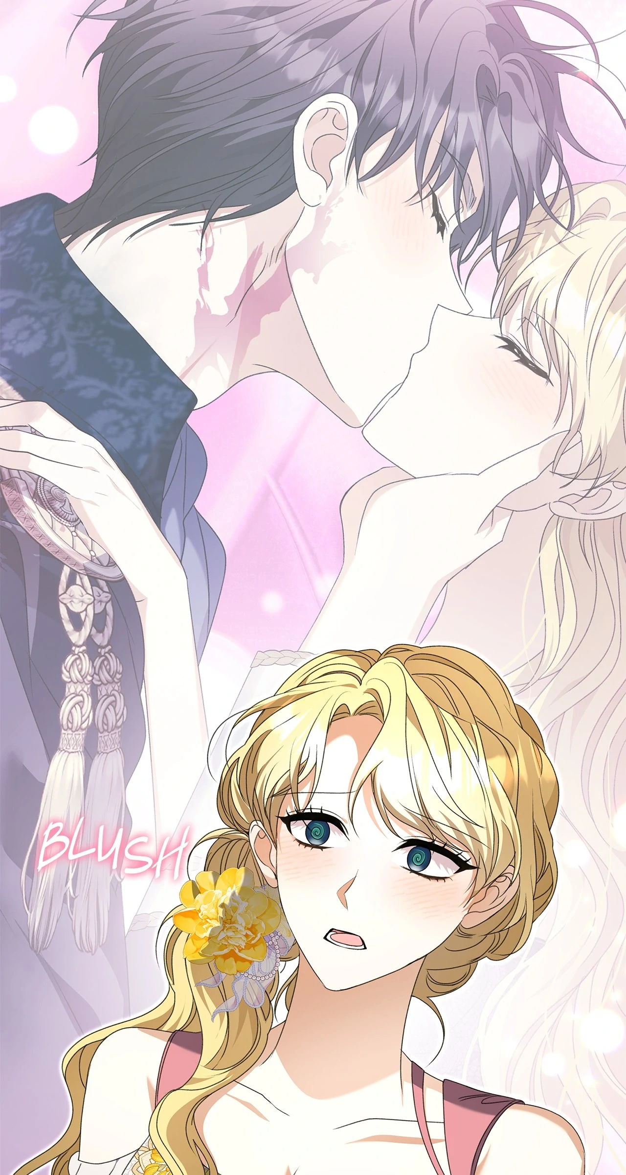 Enough With the Flirting Chapter 52 - Page 84